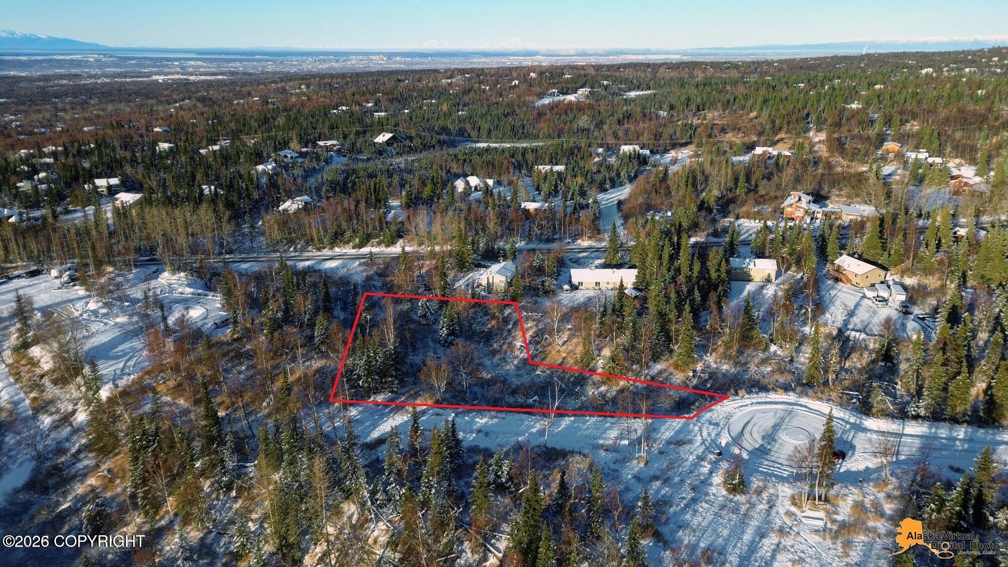 L5 Snow Flake Circle