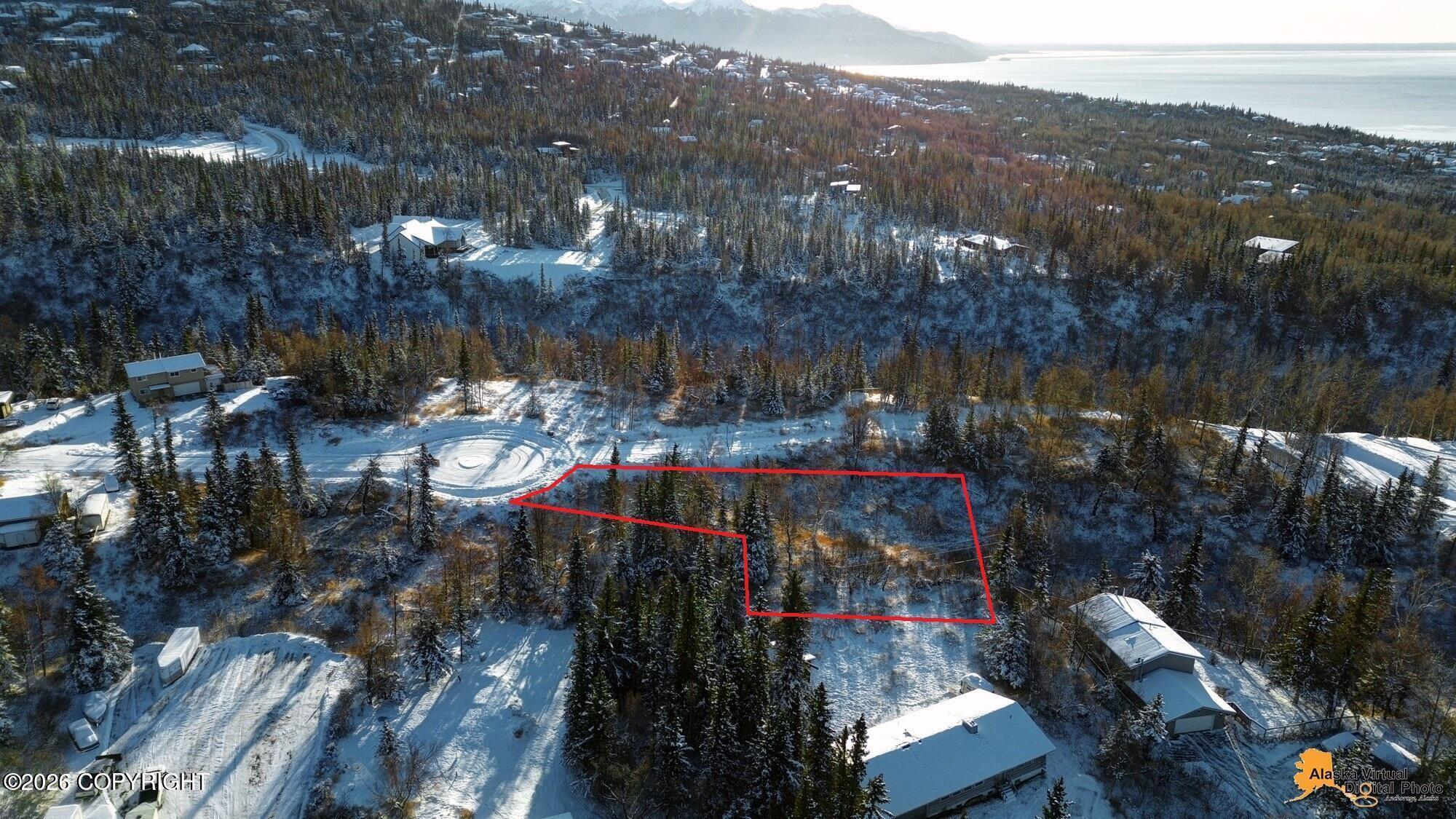 L5 Snow Flake Circle