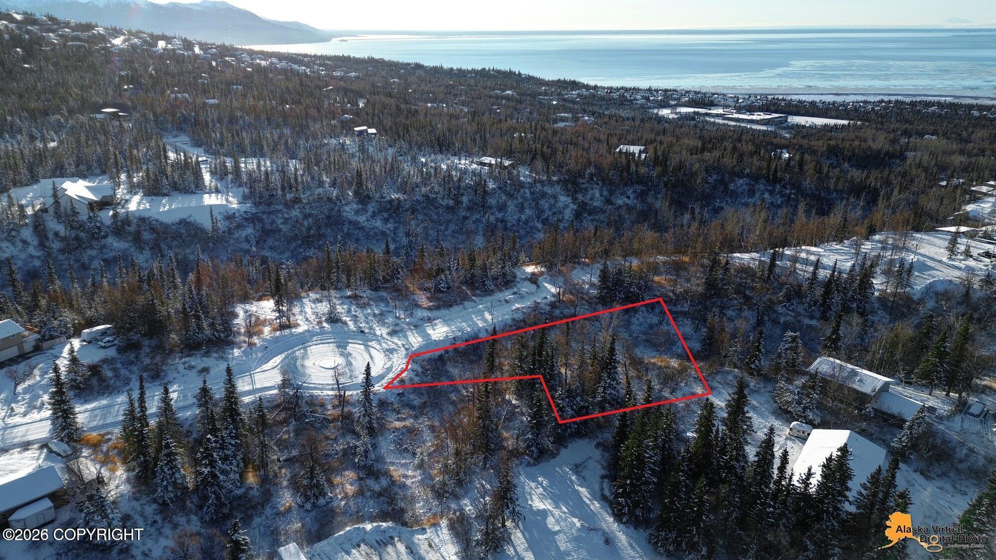 L5 Snow Flake Circle