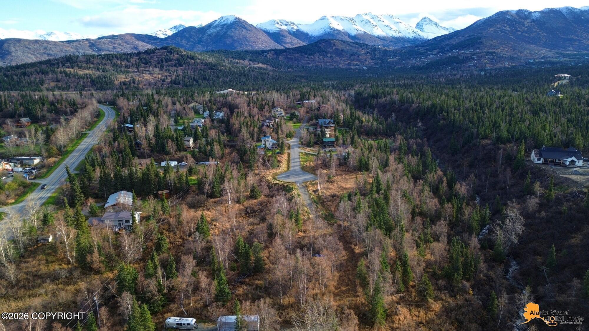 L5 Snow Flake Circle