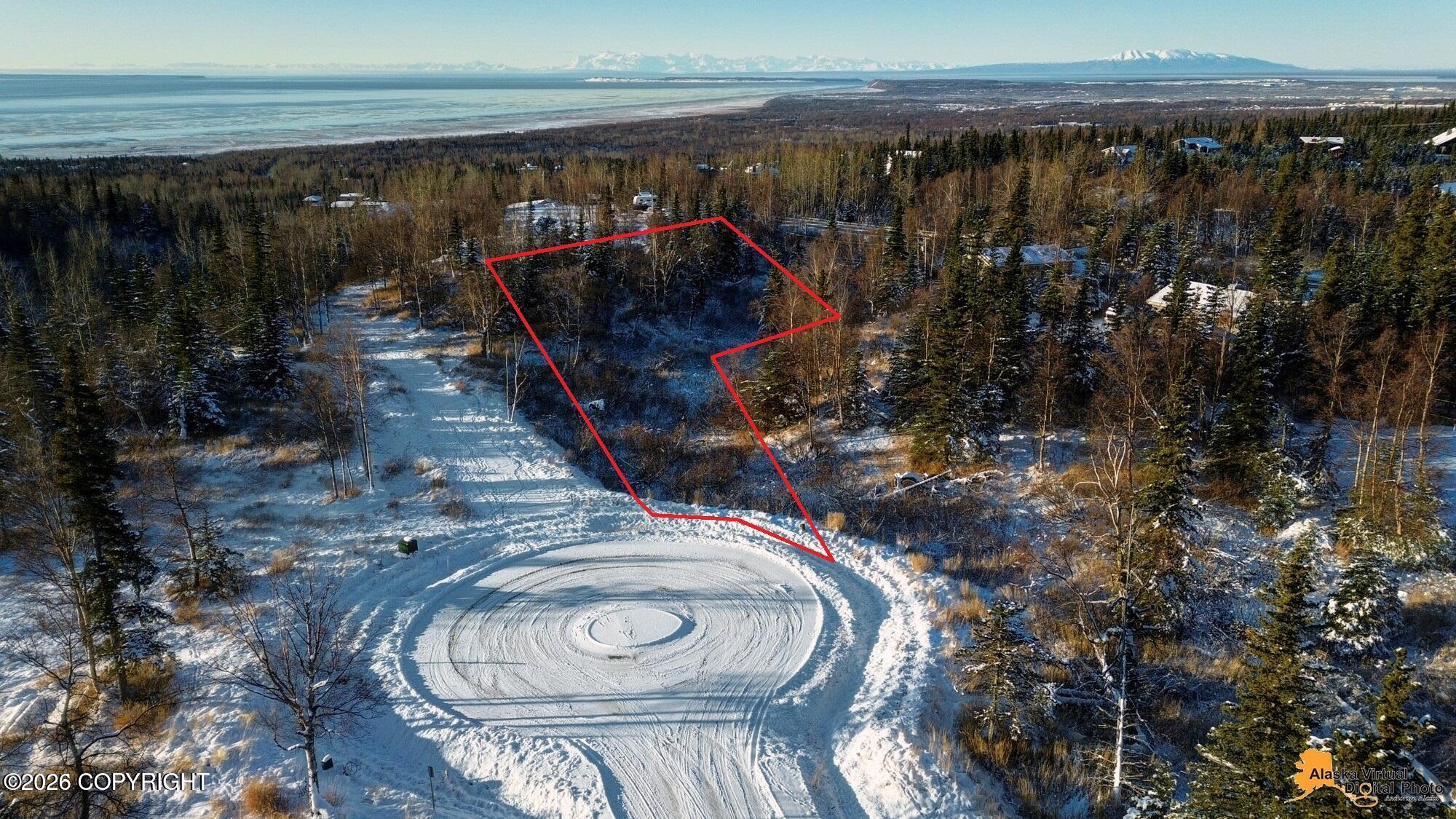 L5 Snow Flake Circle