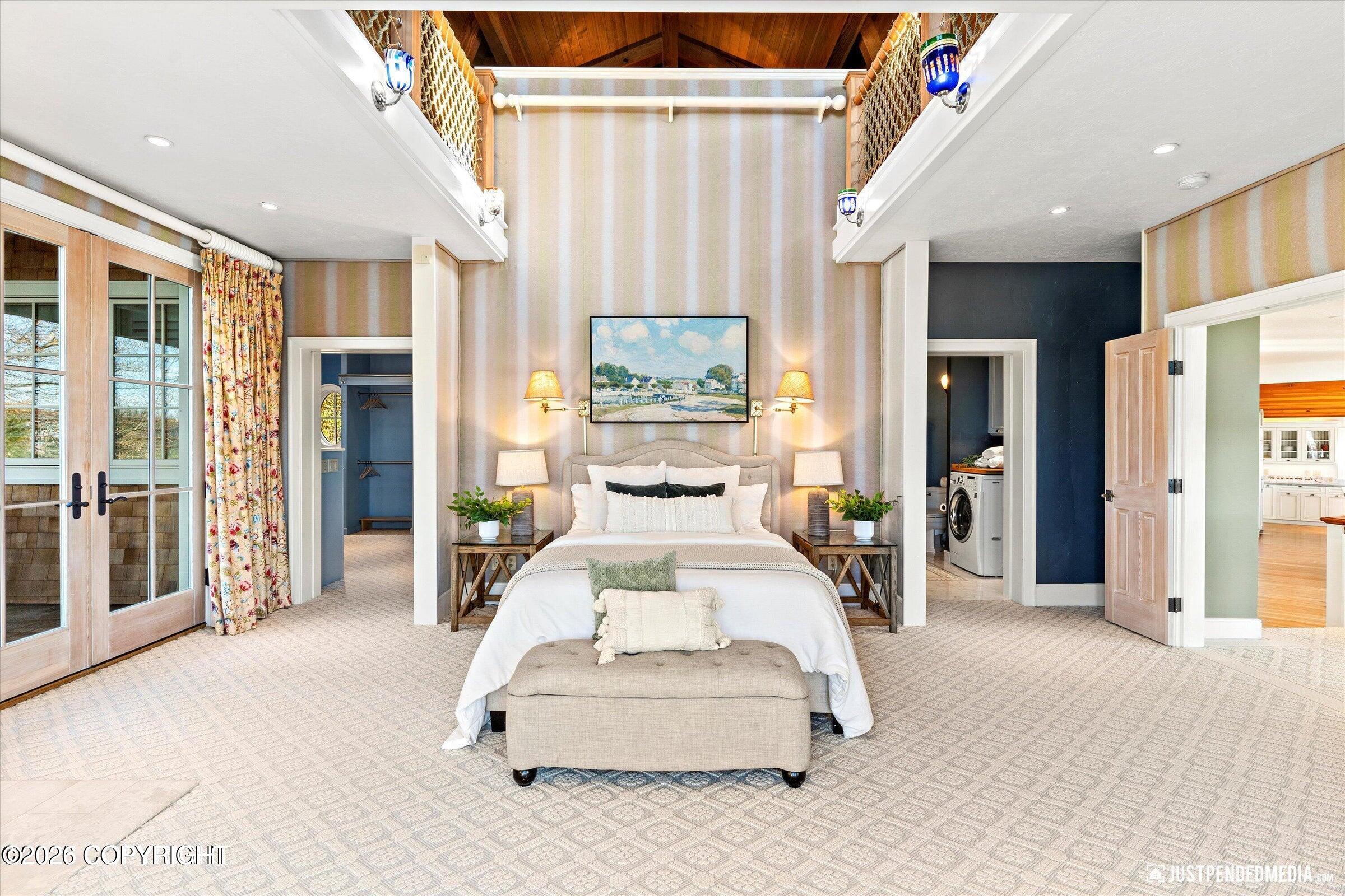 3806 North Point Circle