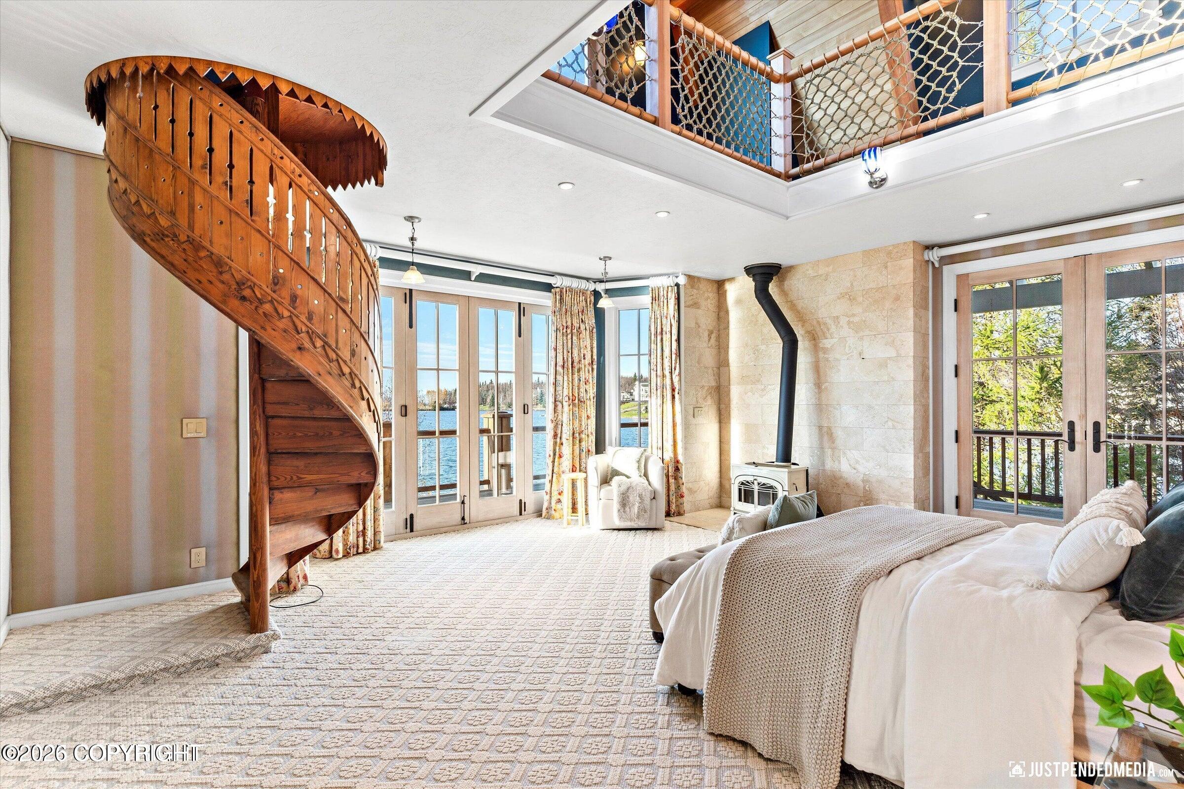 3806 North Point Circle