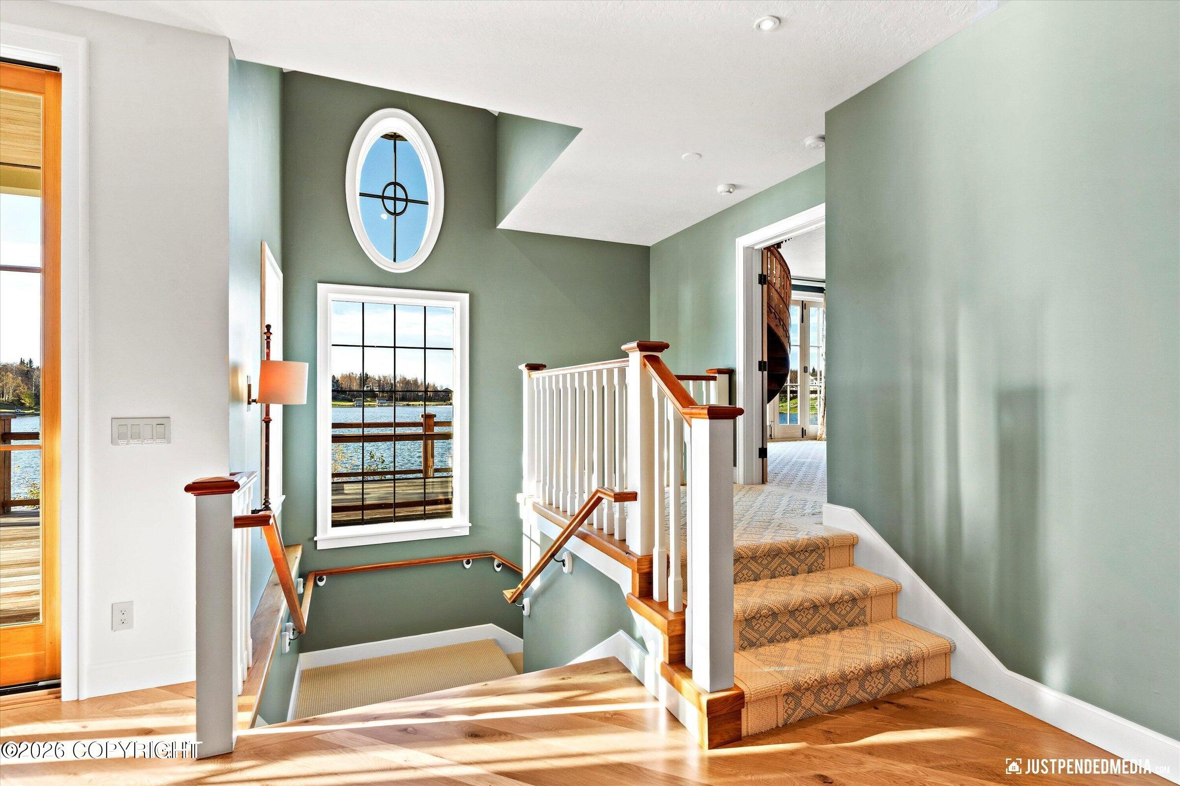 3806 North Point Circle