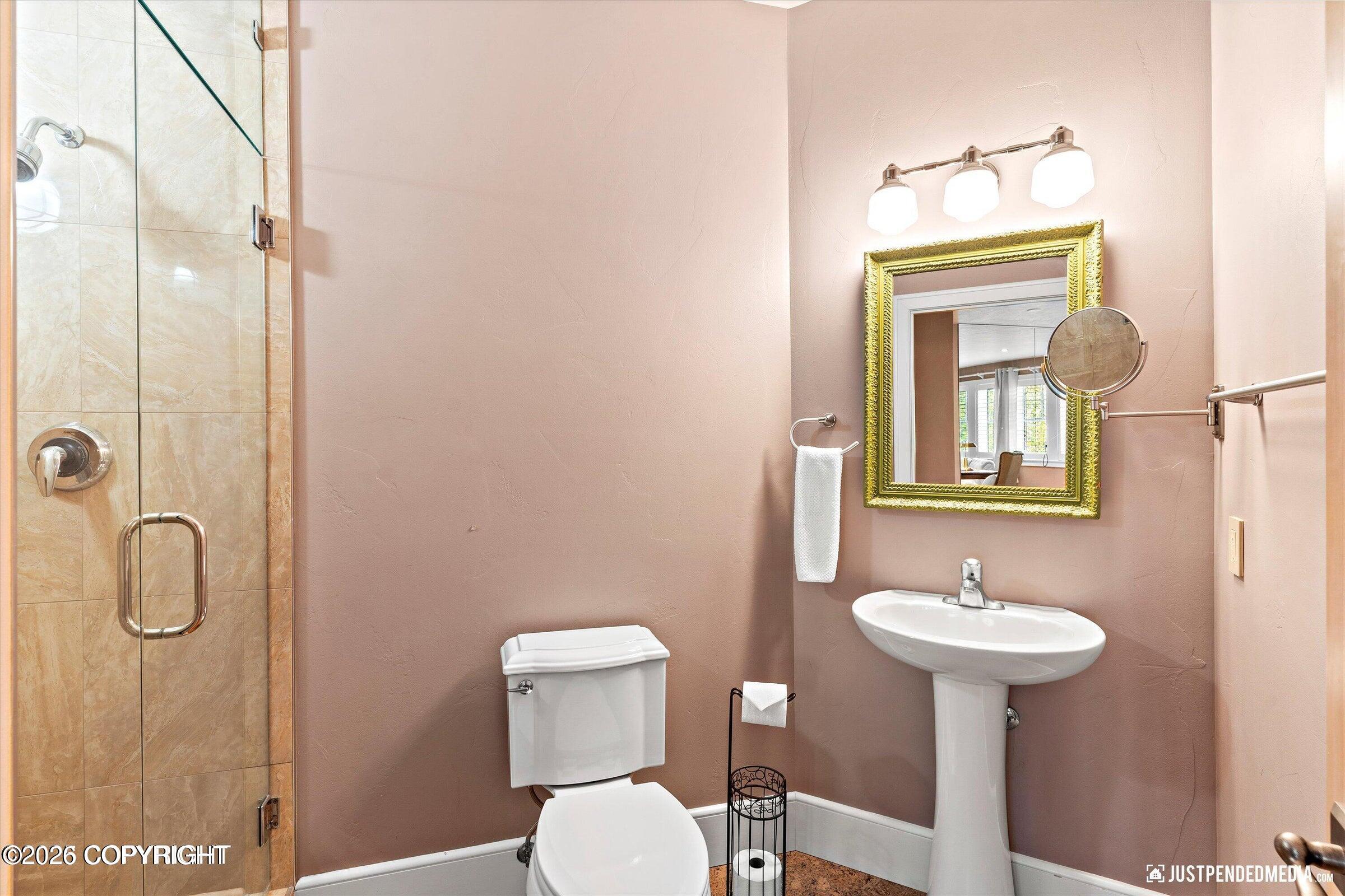 3806 North Point Circle