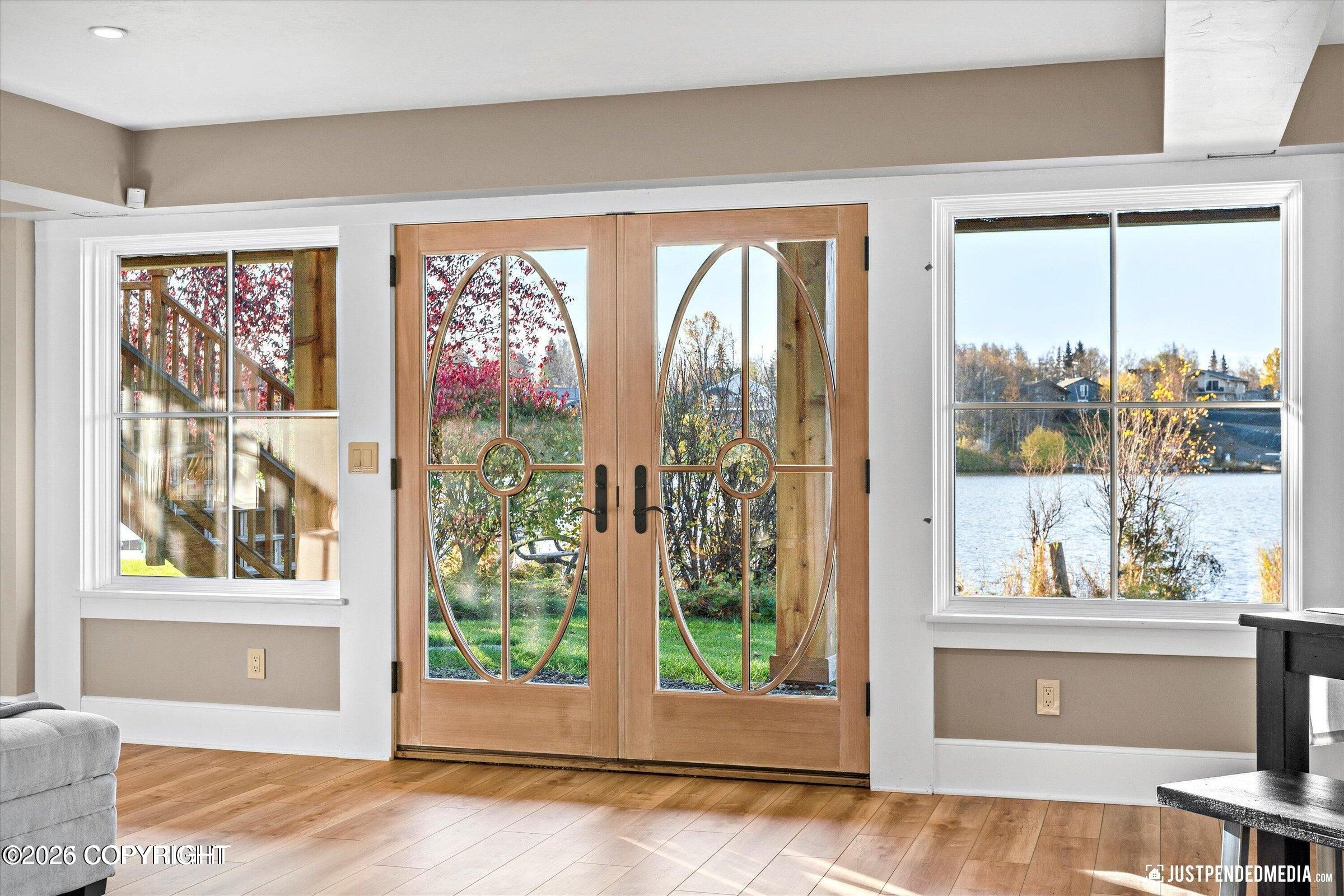 3806 North Point Circle