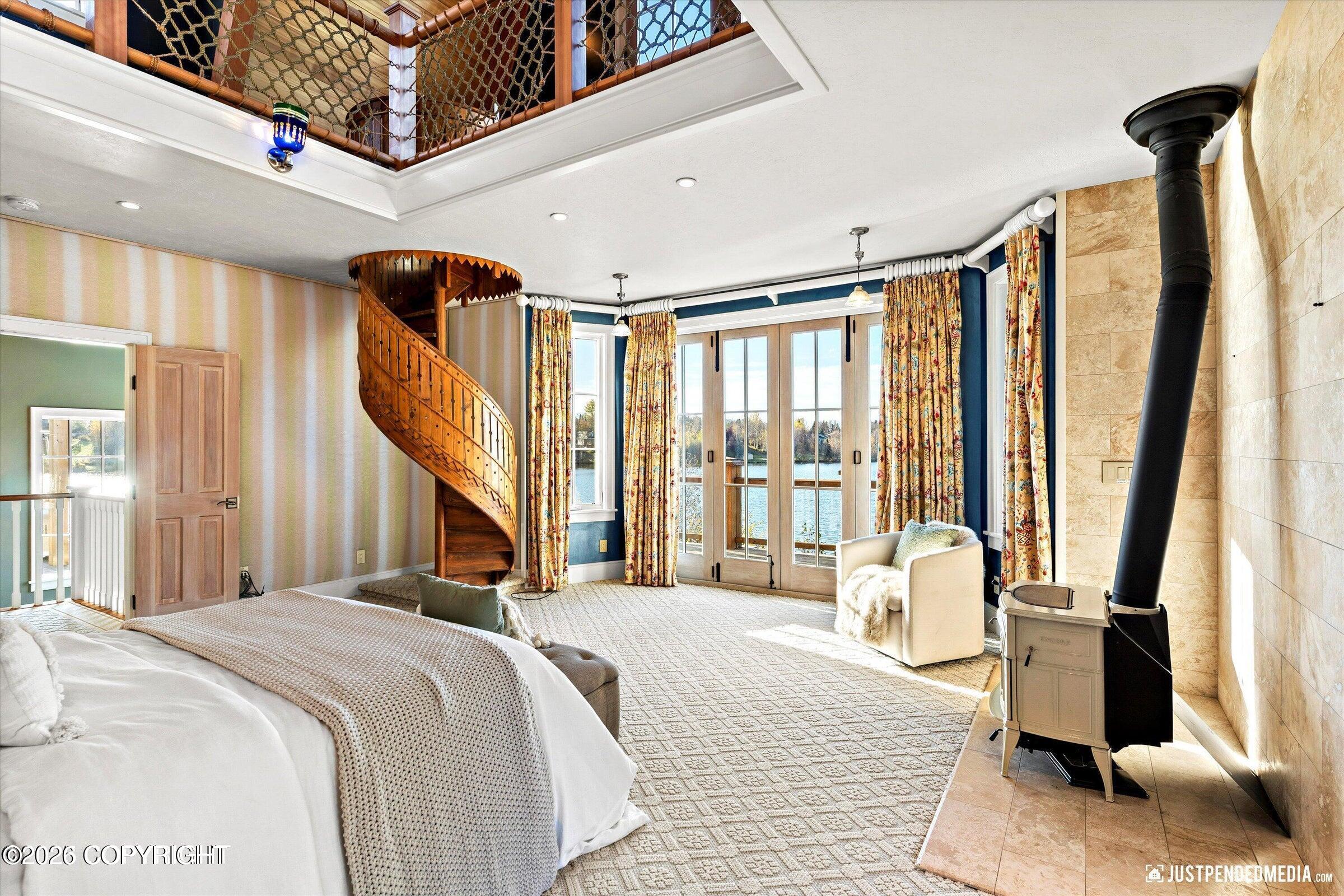 3806 North Point Circle