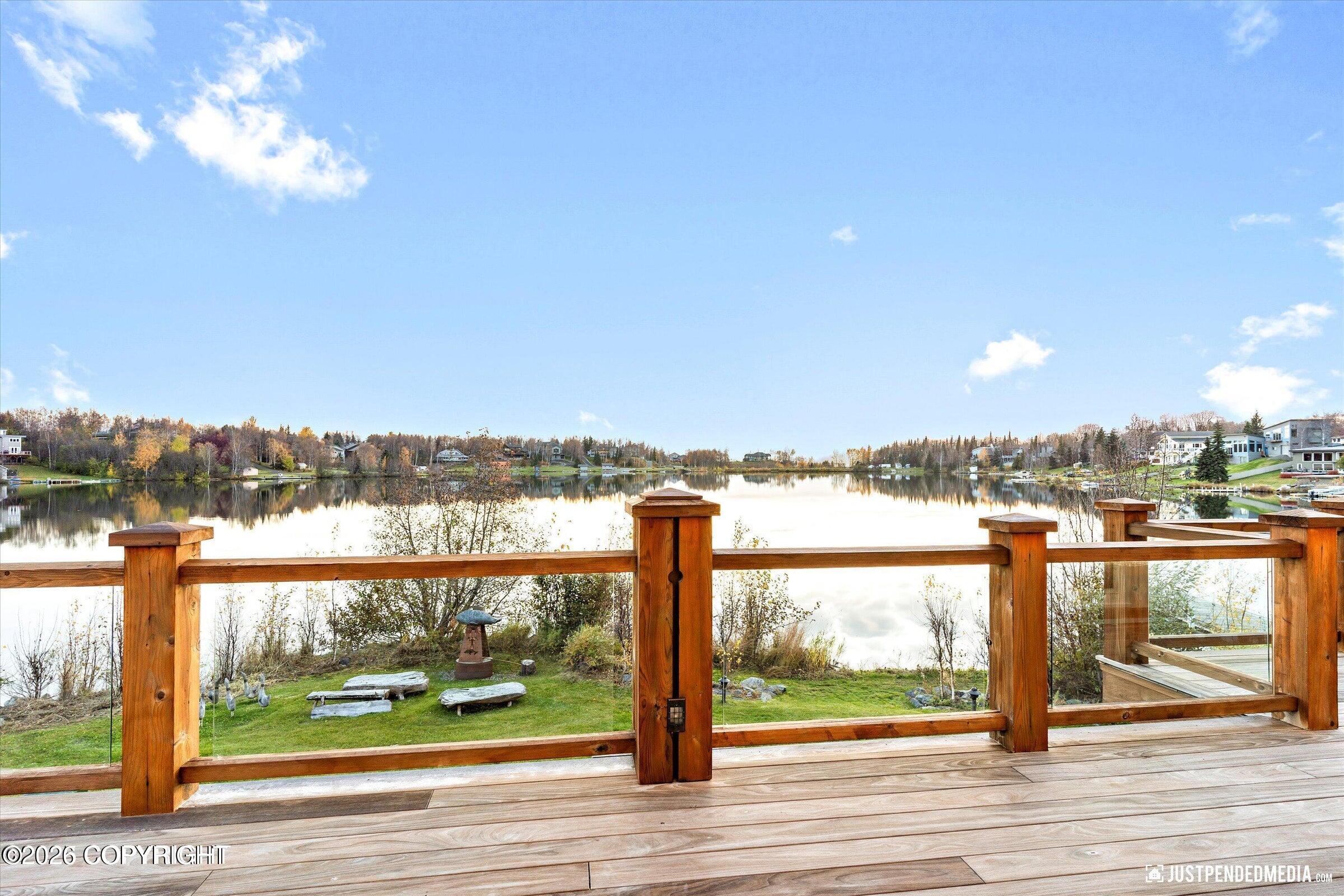 3806 North Point Circle