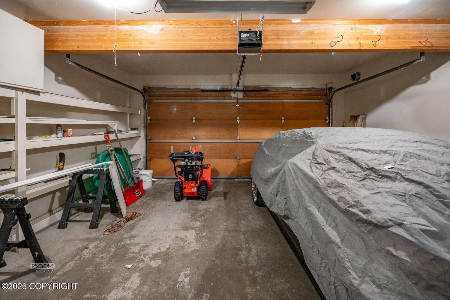 7711 Little Bend Circle