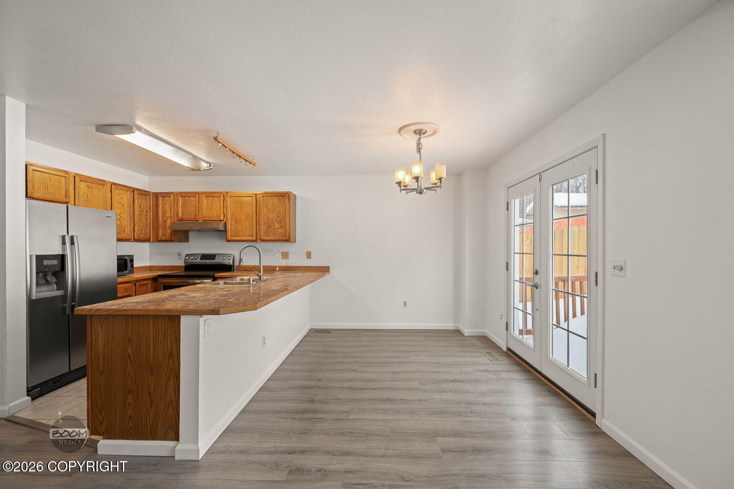 7711 Little Bend Circle