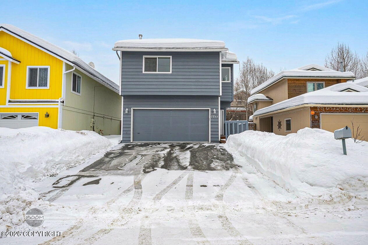 7711 Little Bend Circle