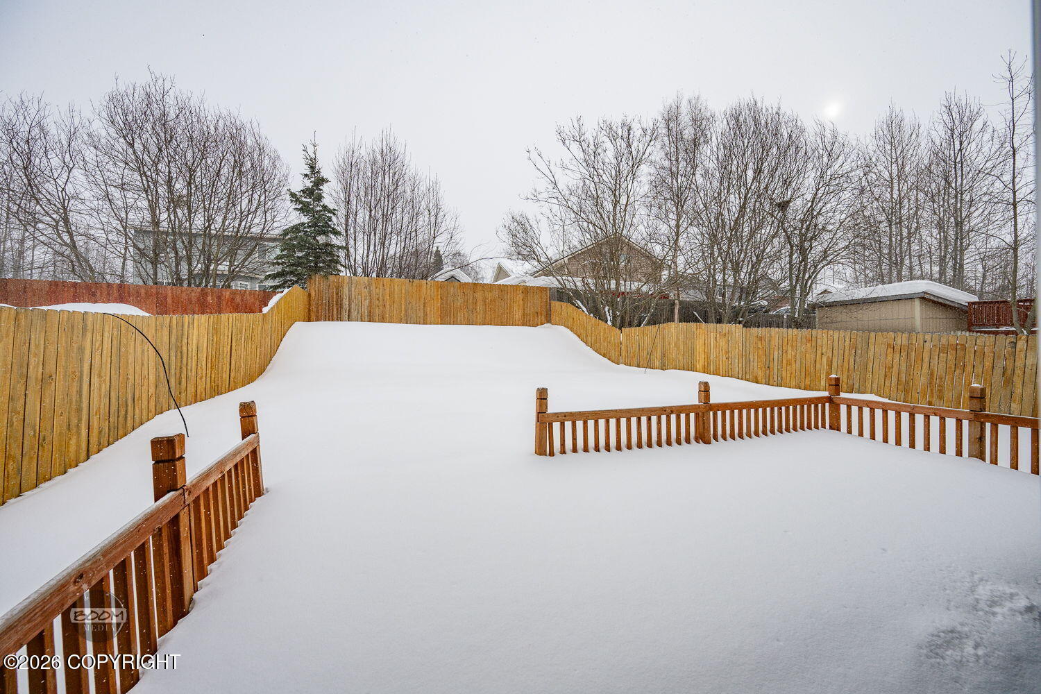 7711 Little Bend Circle