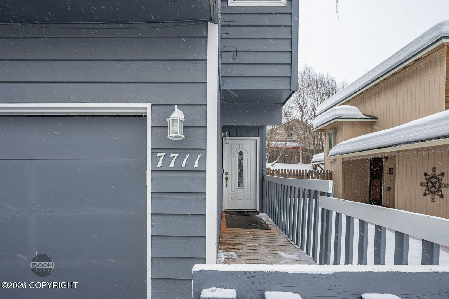 7711 Little Bend Circle