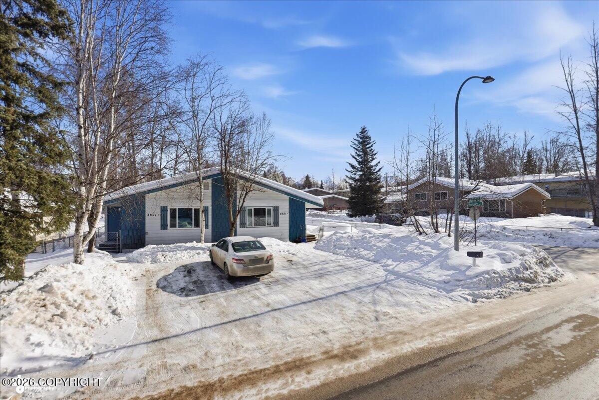 3821 Checkmate Drive