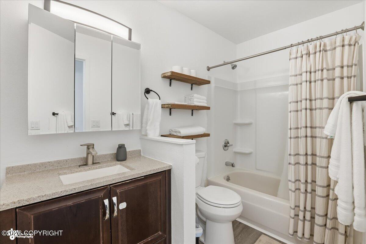 3821 Checkmate Drive