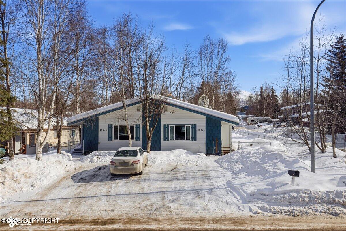 3821 Checkmate Drive