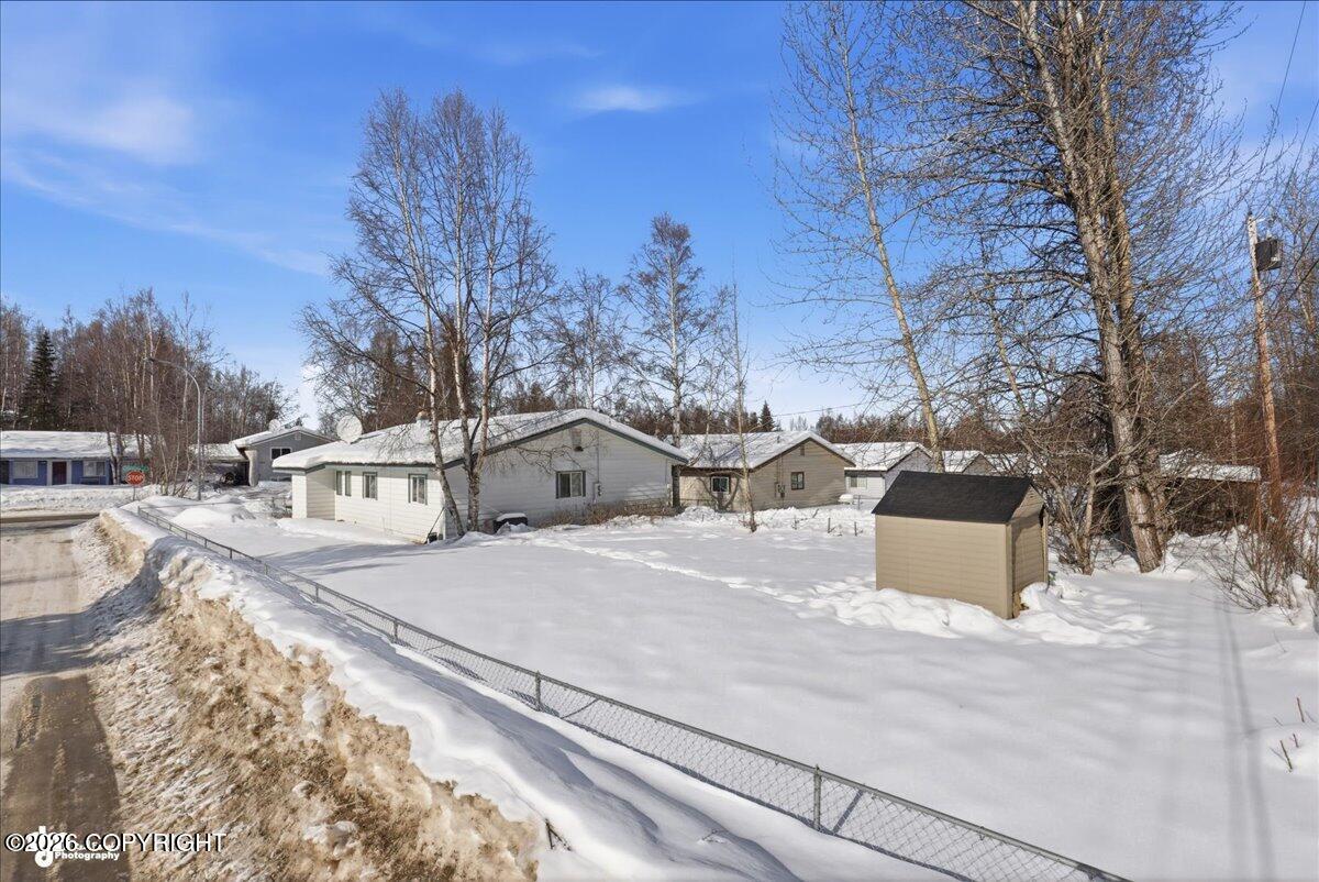 3821 Checkmate Drive