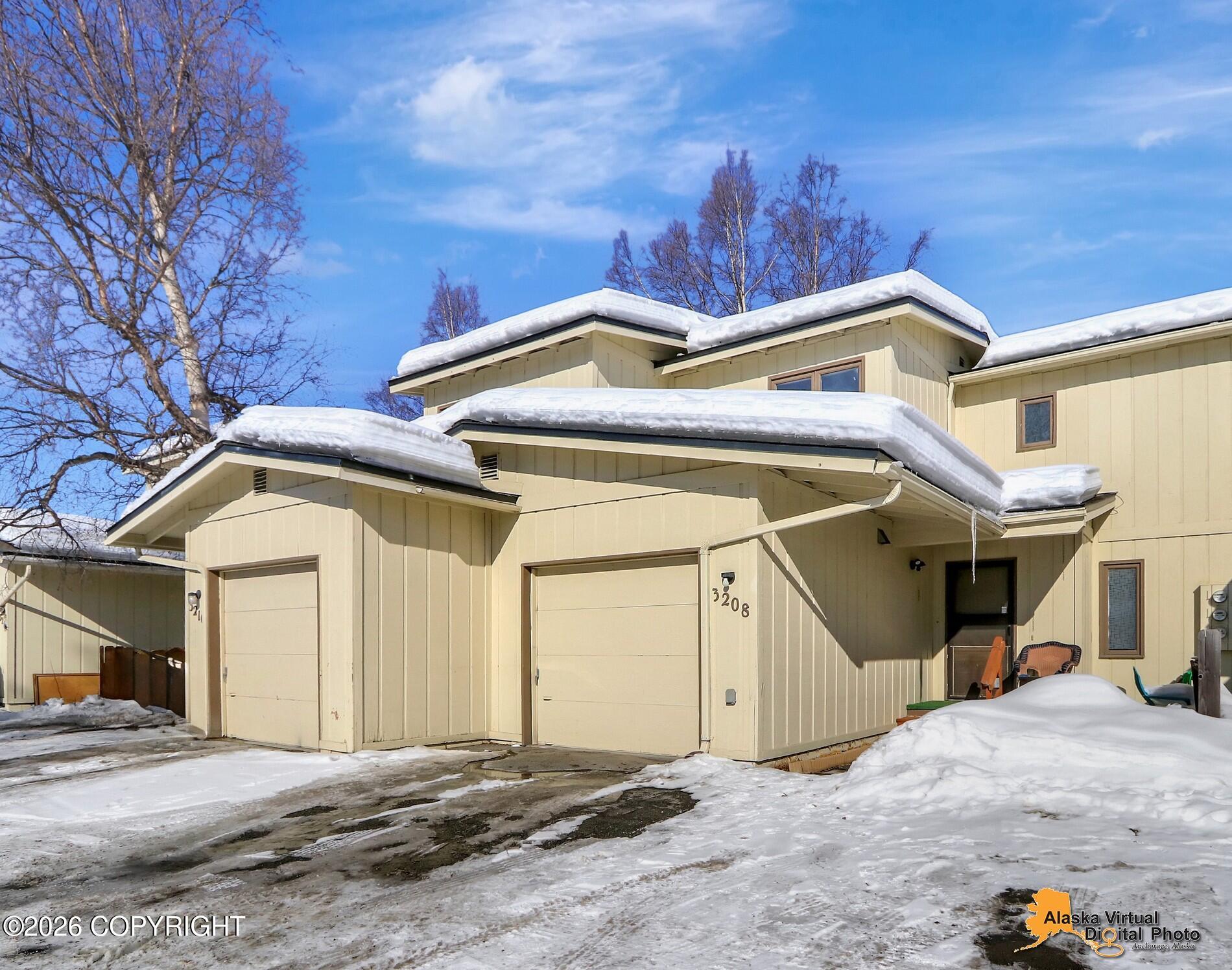 3208 Eastgate Place # 4 Unit: #4