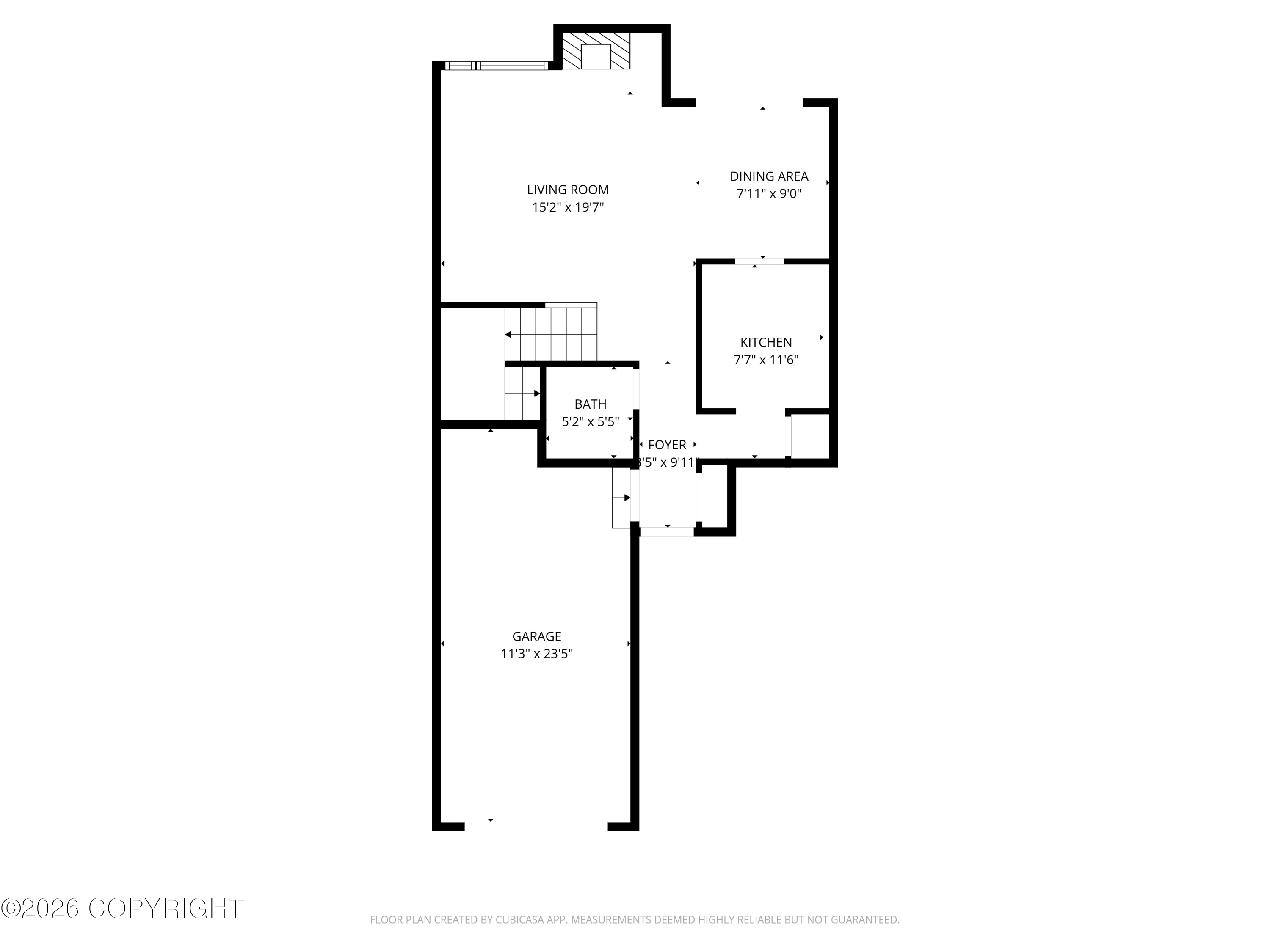3208 Eastgate Place # 4 Unit: #4