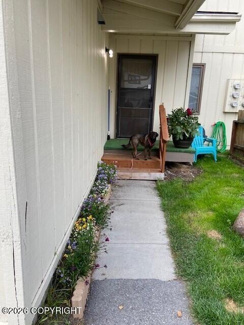 3208 Eastgate Place # 4 Unit: #4