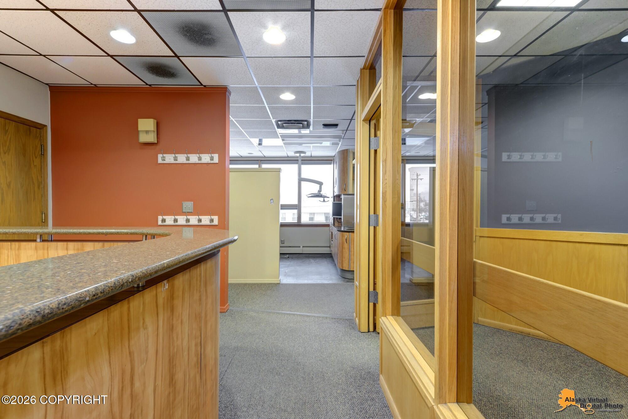 7926 Old Seward Highway # B8