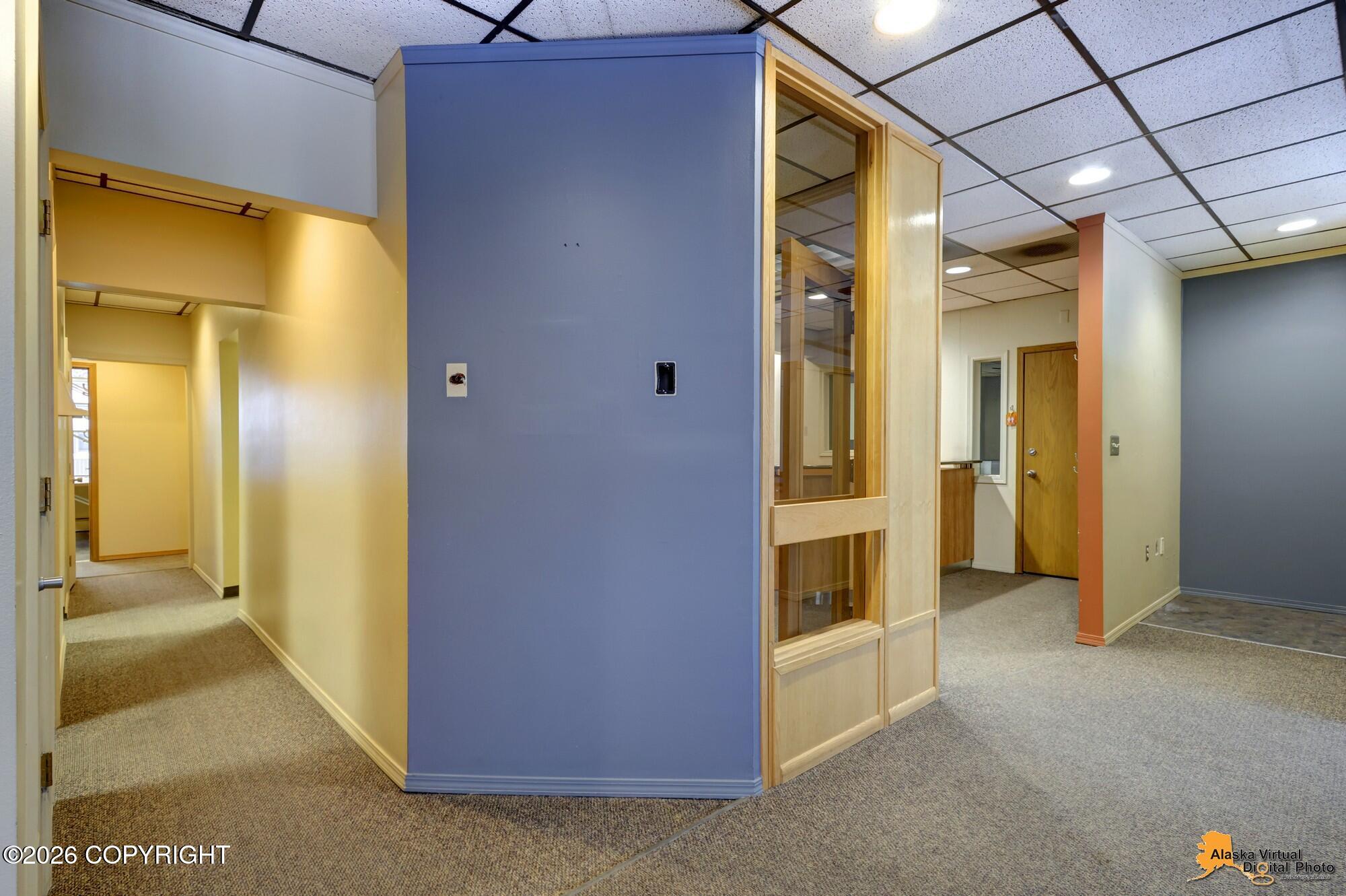 7926 Old Seward Highway # B8