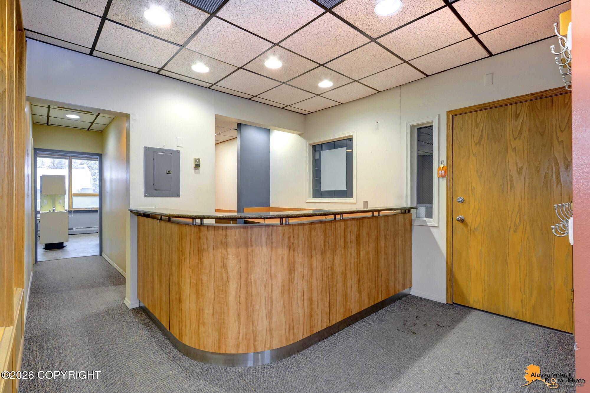 7926 Old Seward Highway # B8