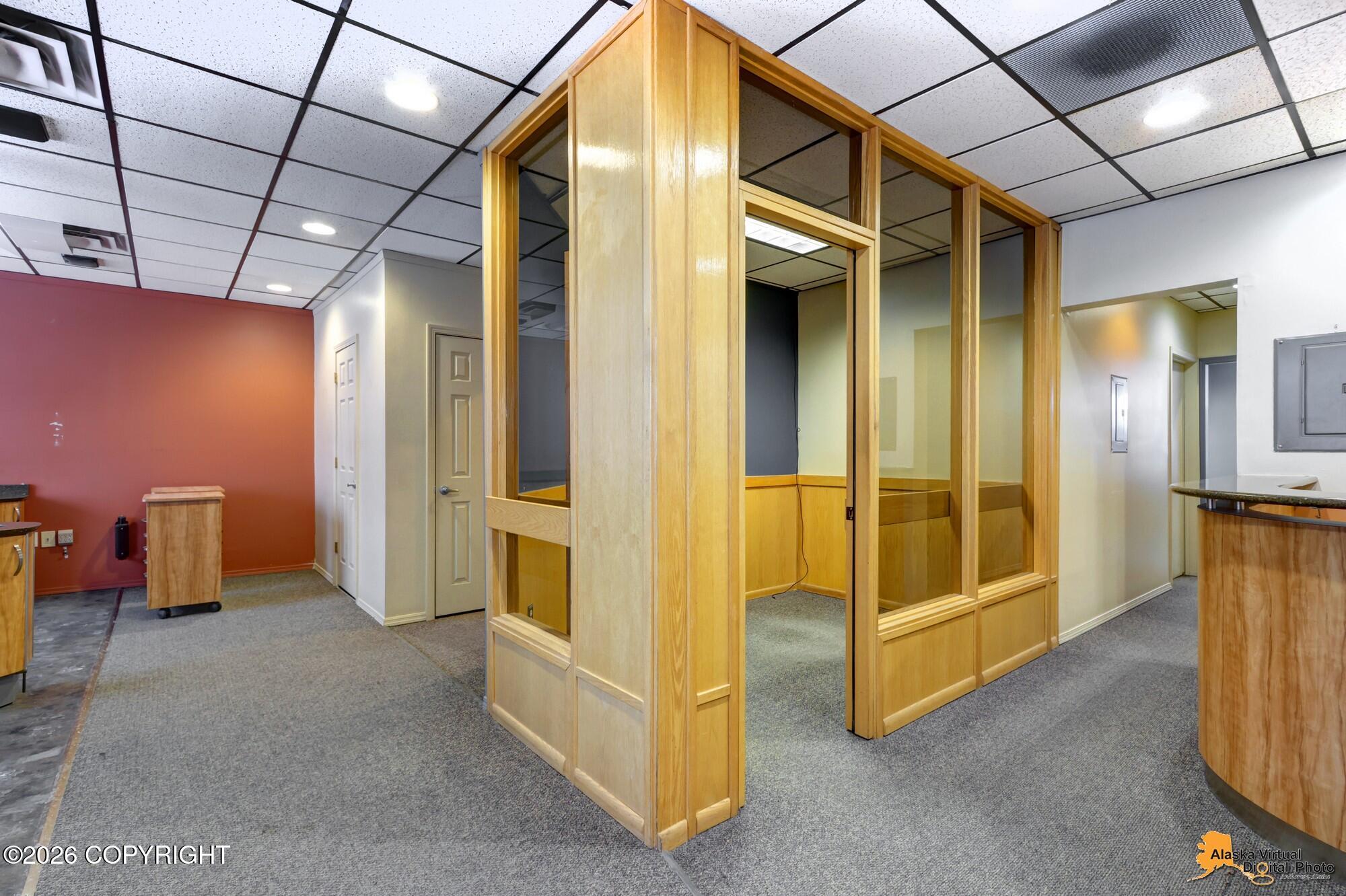 7926 Old Seward Highway # B8