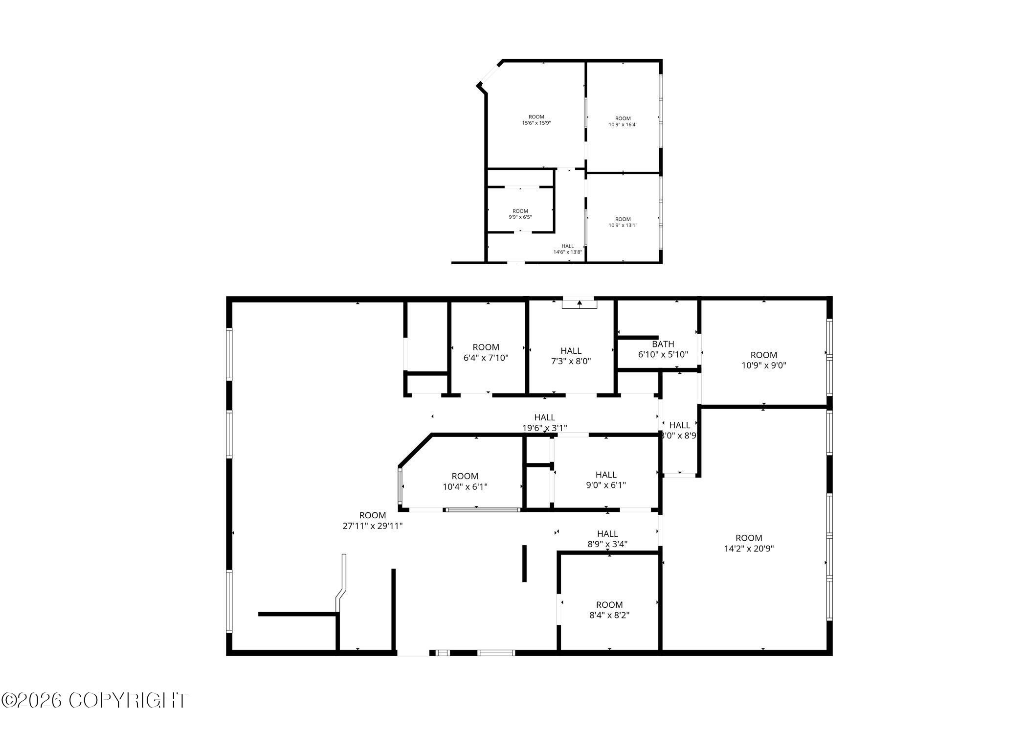 7926 Old Seward Highway # B8