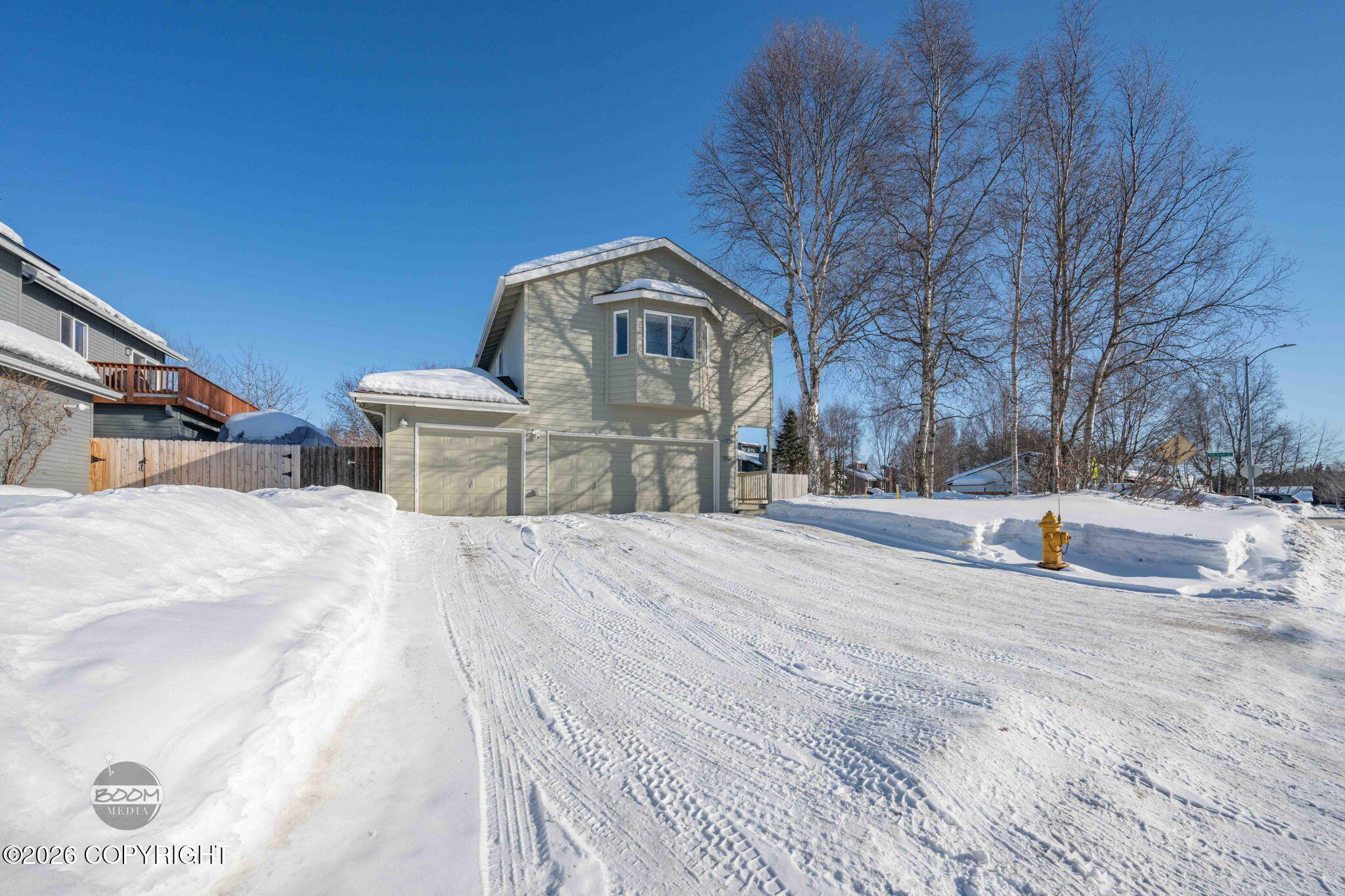 1850 Vashon Circle