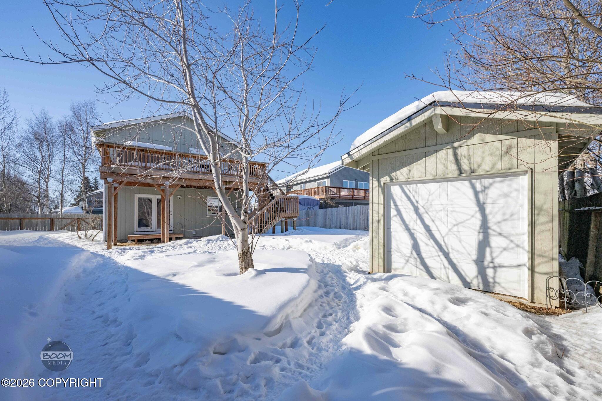 1850 Vashon Circle