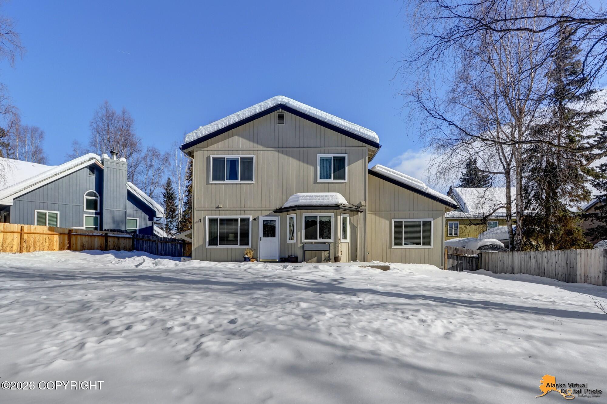 6430 Peppertree Circle