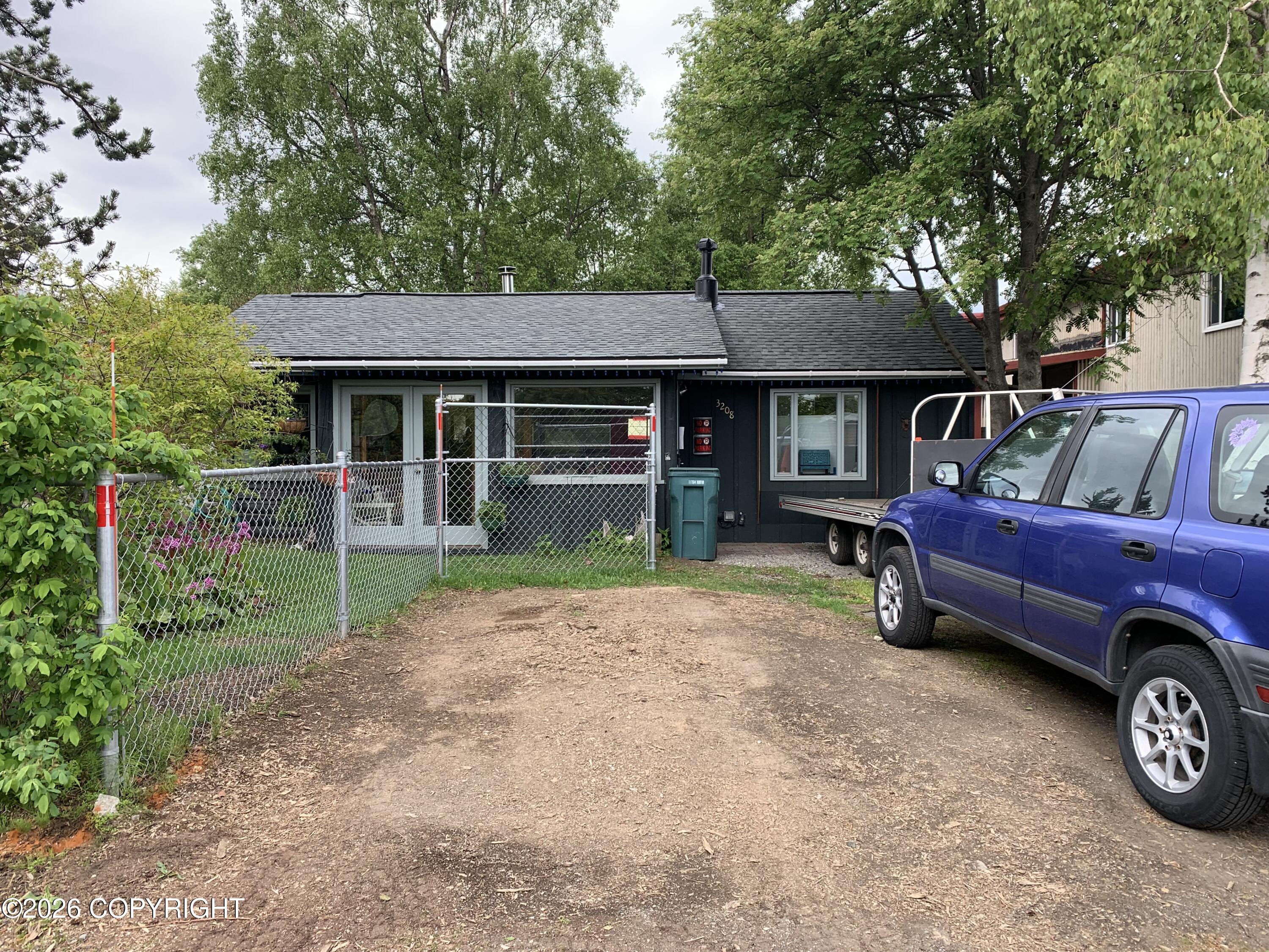 3208 Oregon Drive