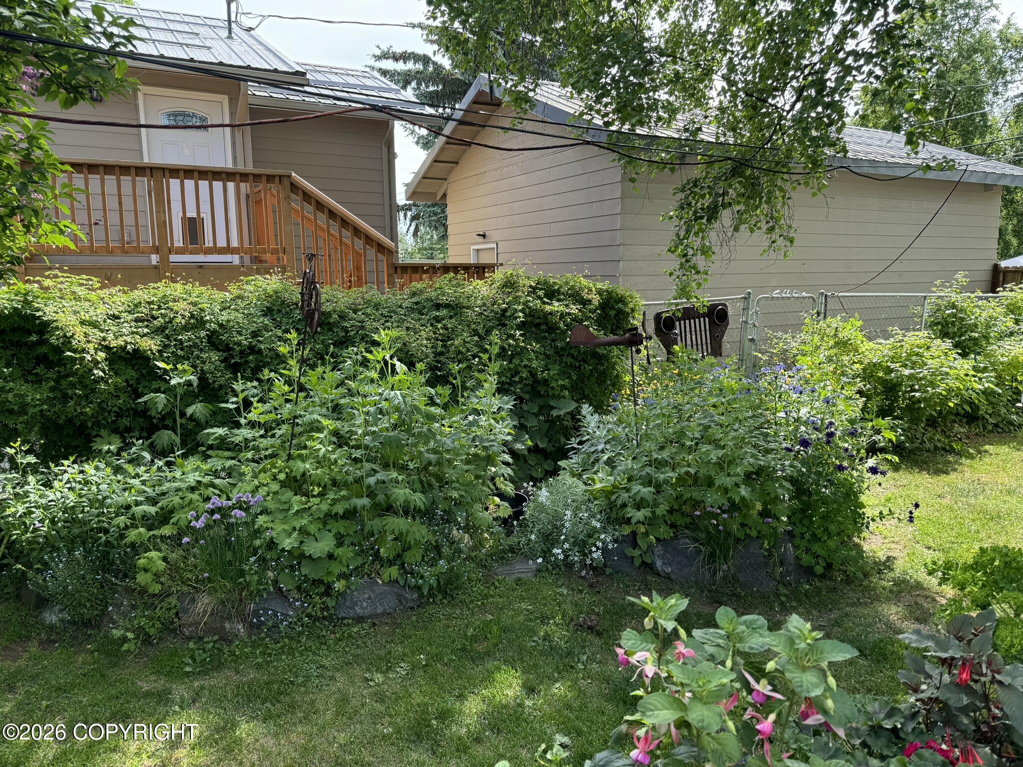3208 Oregon Drive