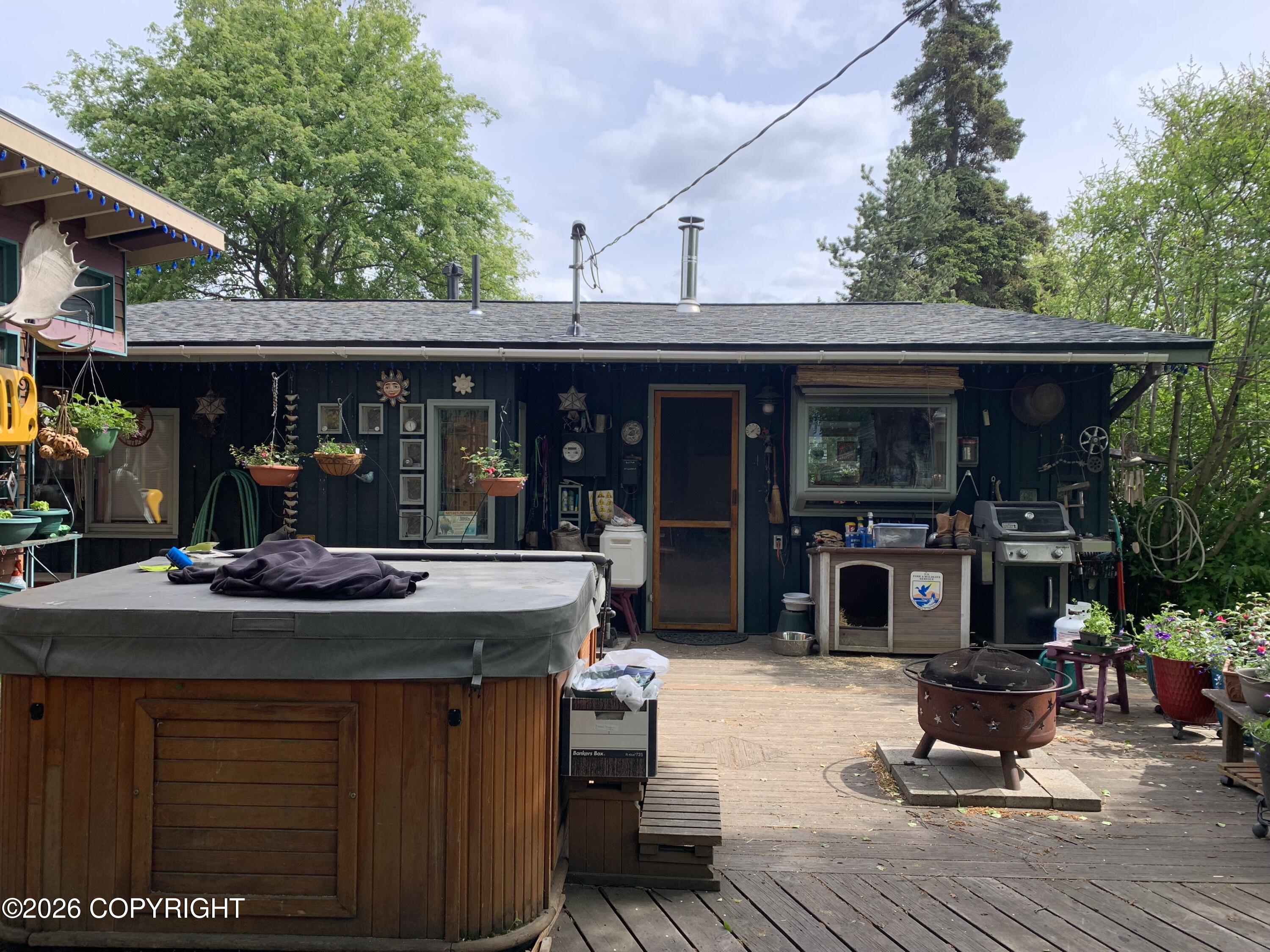 3208 Oregon Drive