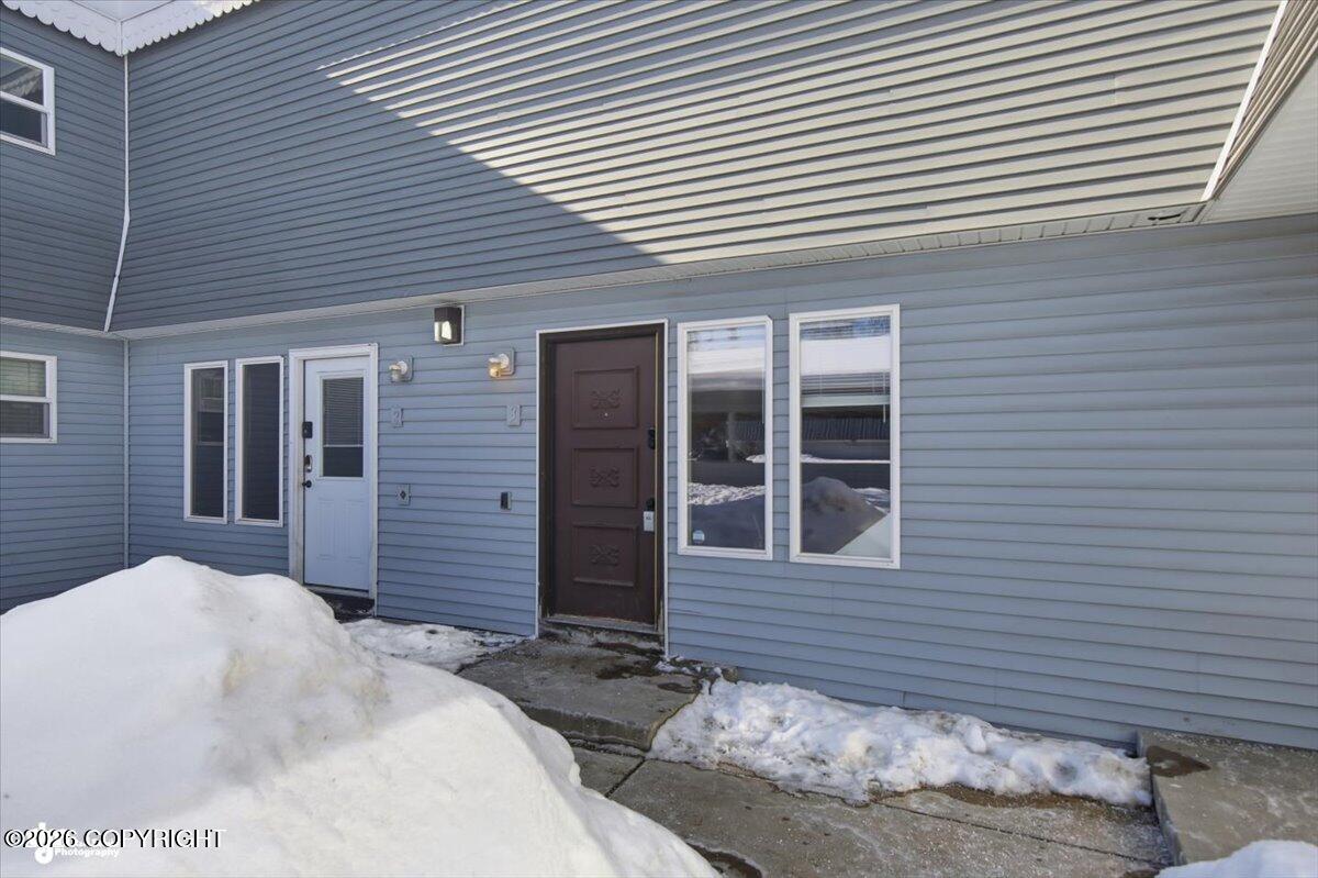 3962 Reka Drive # C3 Unit: #C3