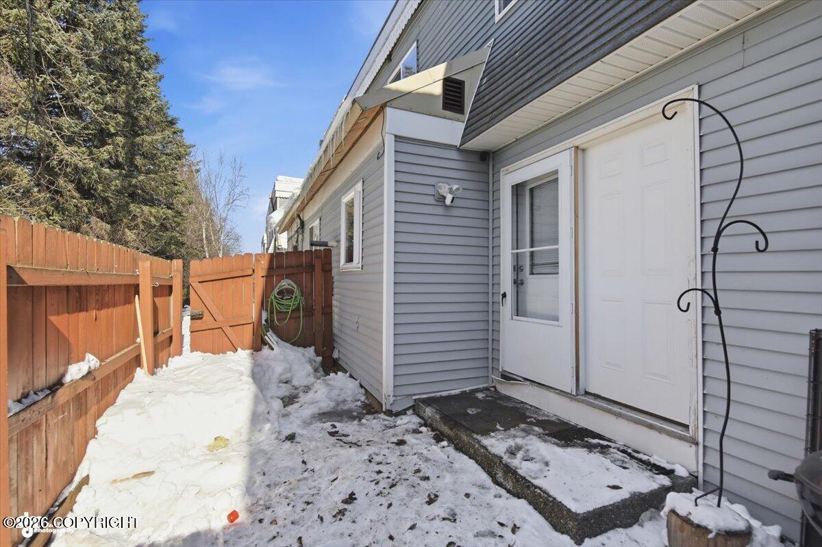 3962 Reka Drive # C3 Unit: #C3