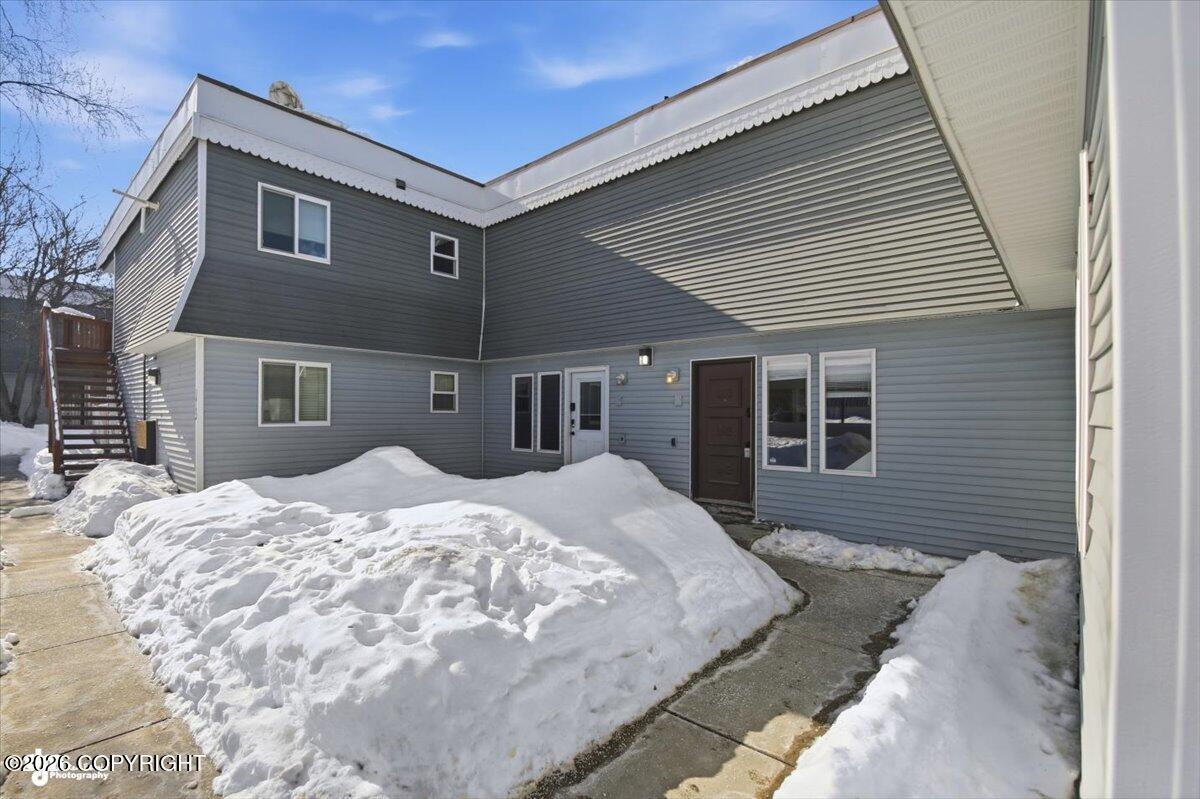 3962 Reka Drive # C3 Unit: #C3