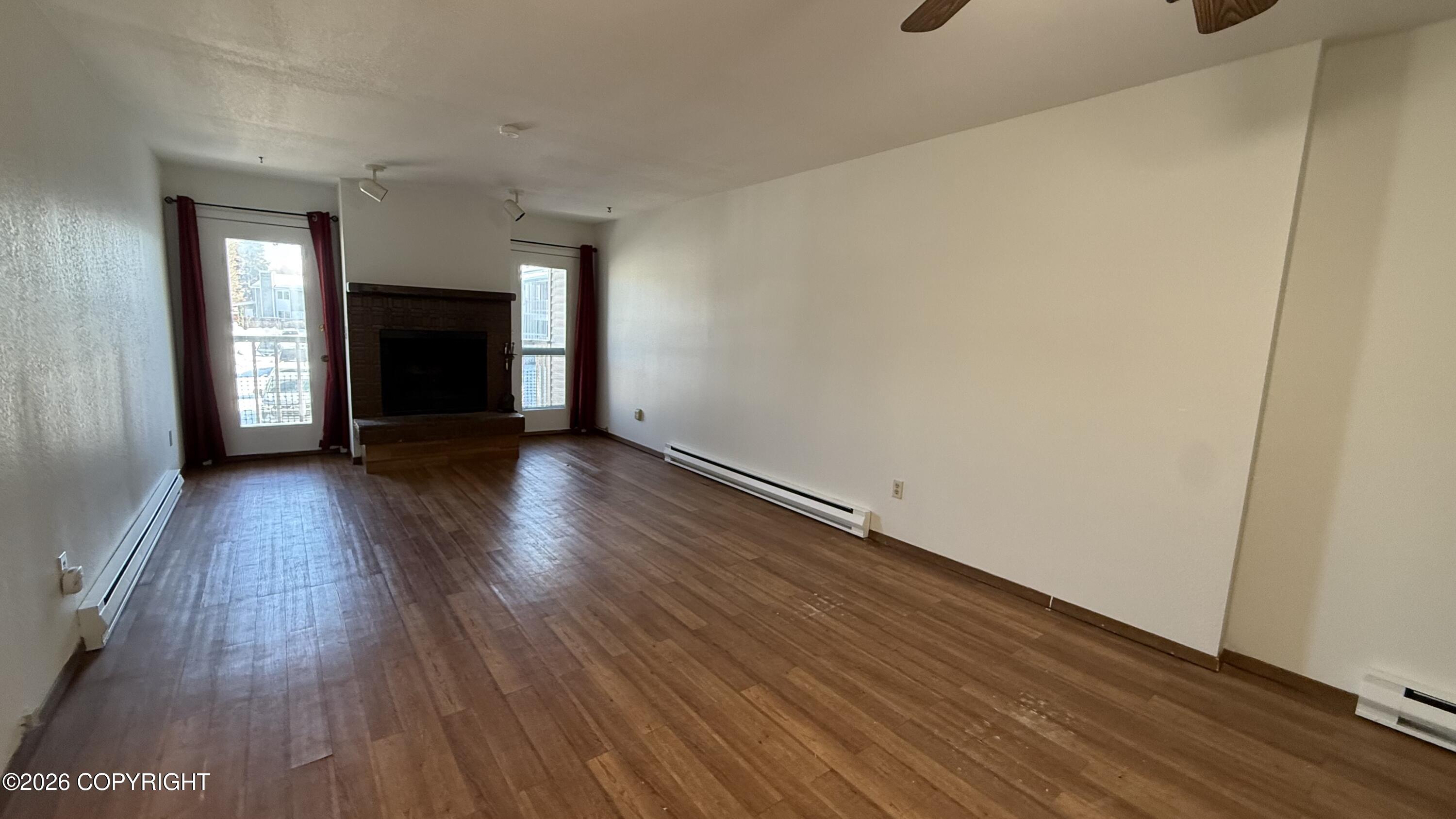 8601 Molanary Drive # 9 Unit: #9