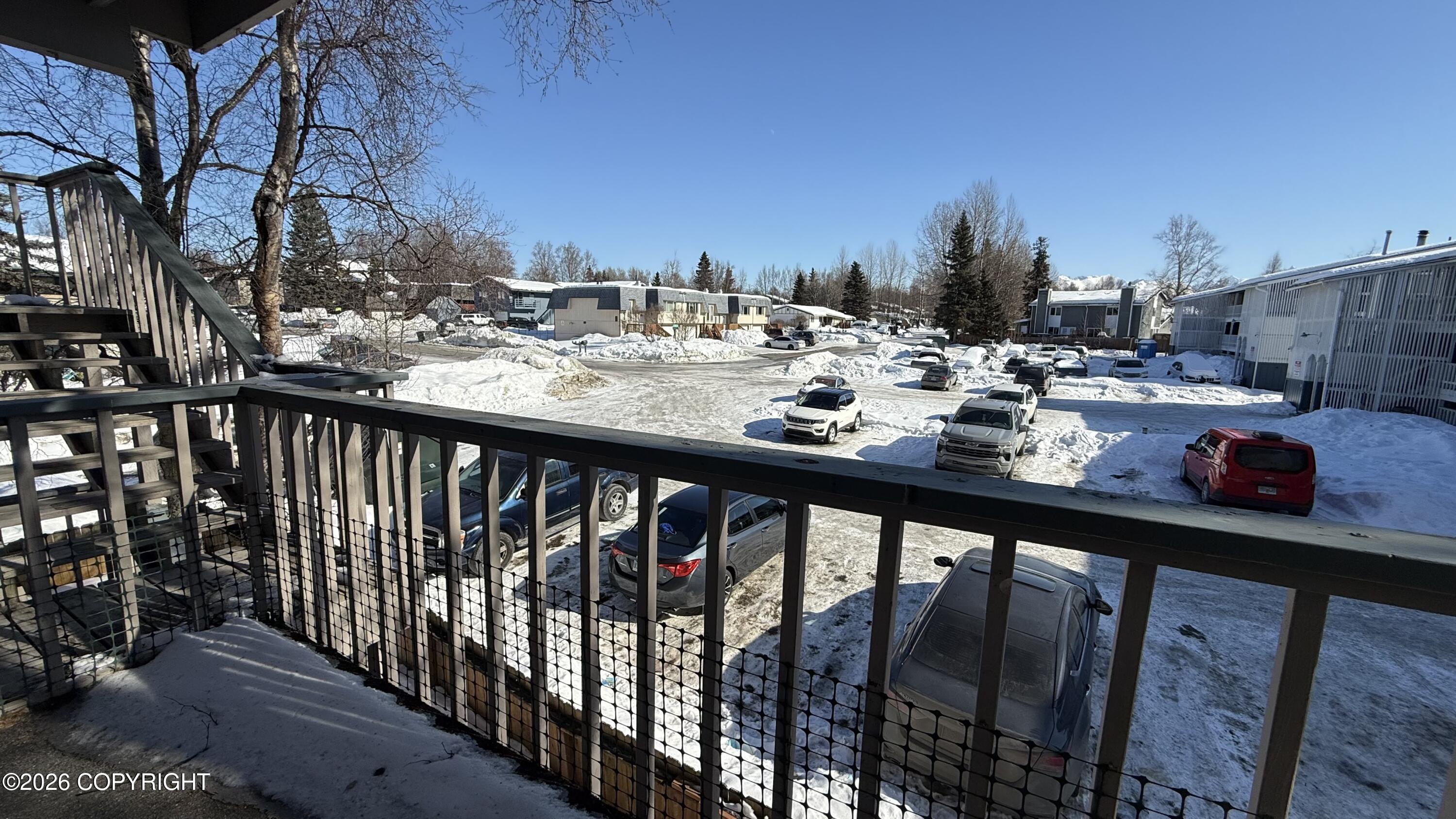 8601 Molanary Drive # 9 Unit: #9