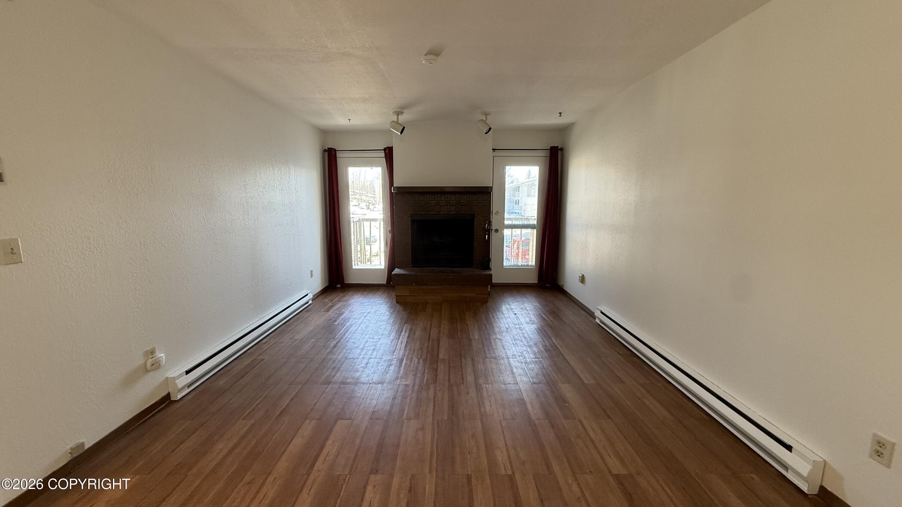 8601 Molanary Drive # 9 Unit: #9