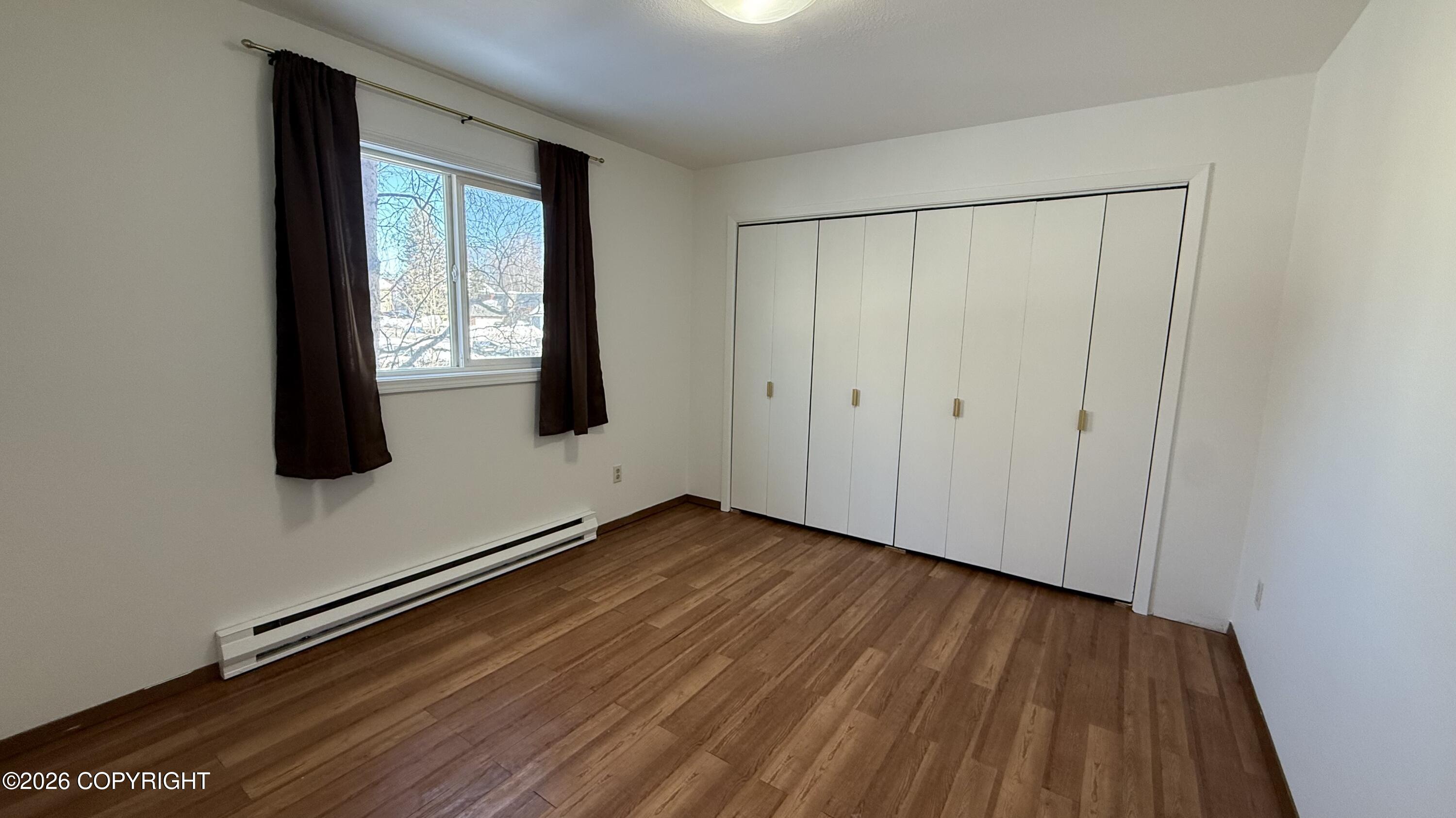 8601 Molanary Drive # 9 Unit: #9