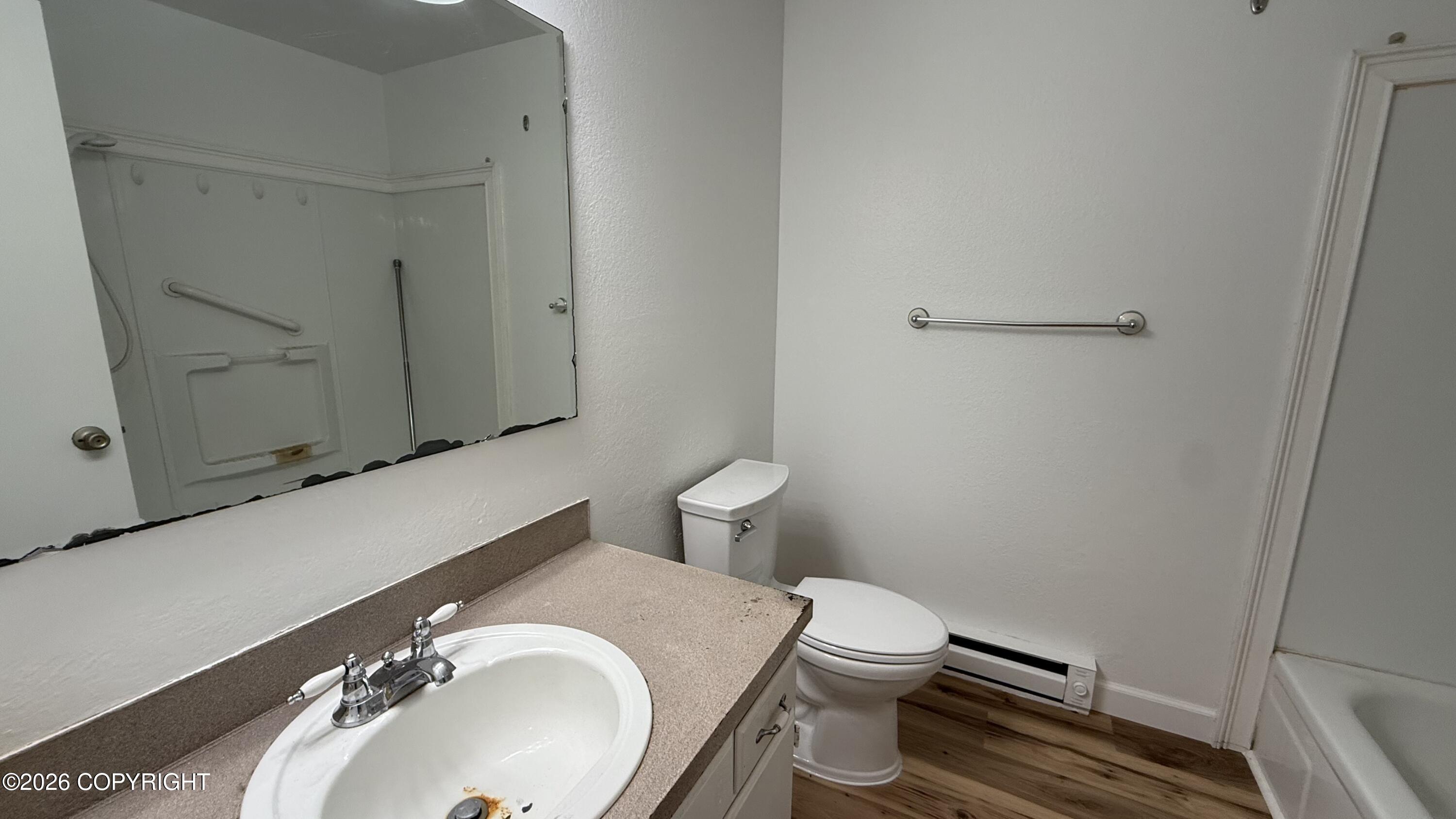 8601 Molanary Drive # 9 Unit: #9