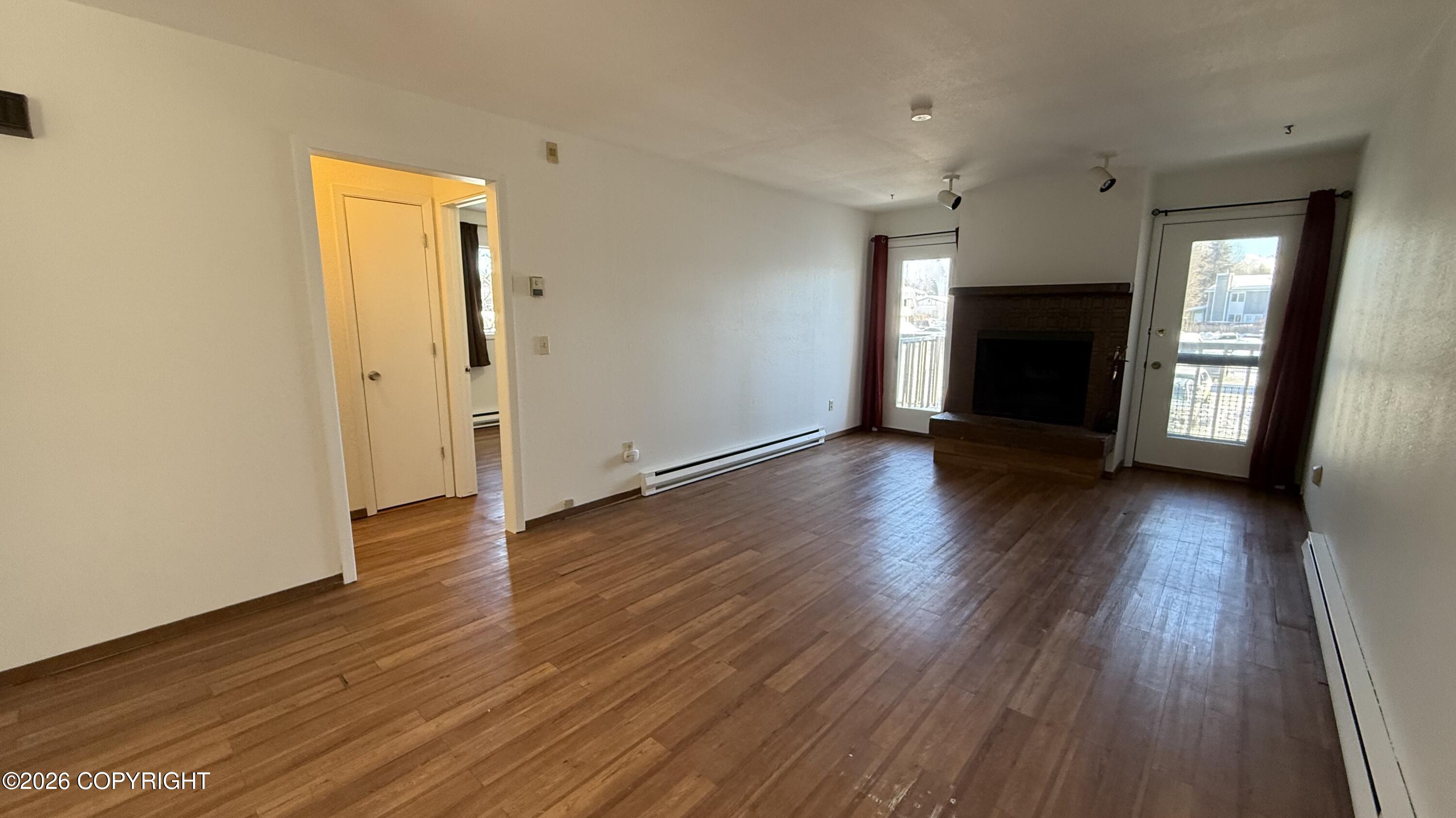 8601 Molanary Drive # 9 Unit: #9