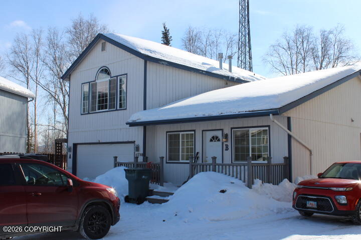 11750 Birch Trail Circle