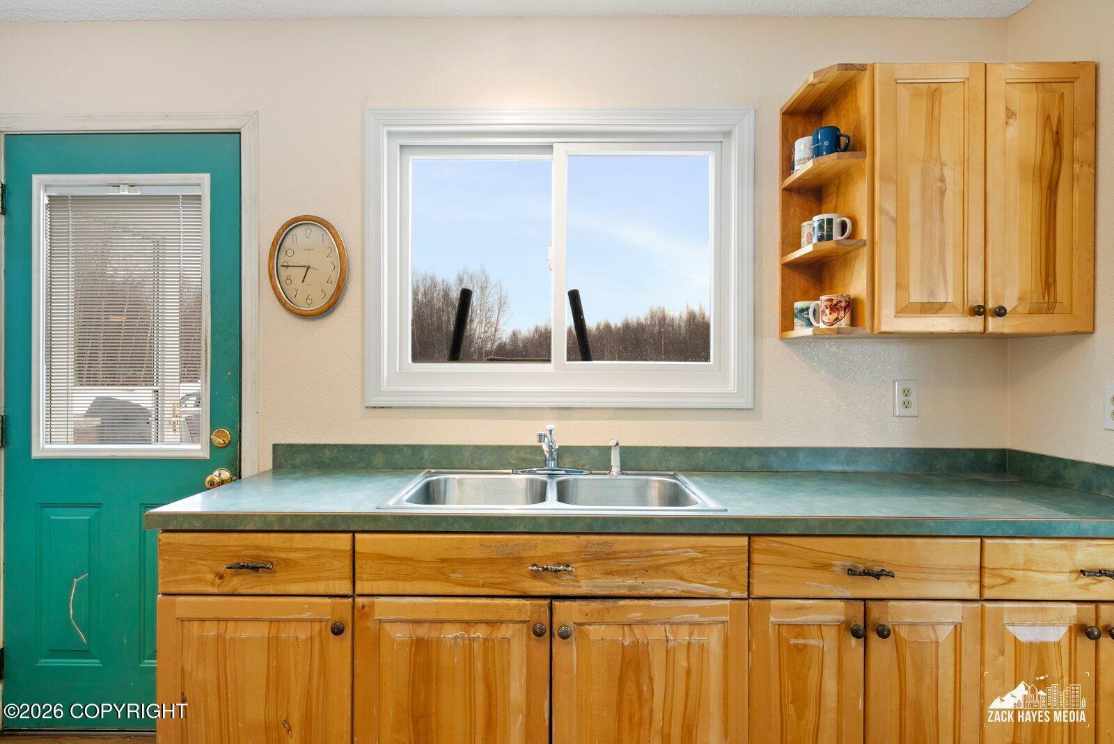 6080 Petersville Road