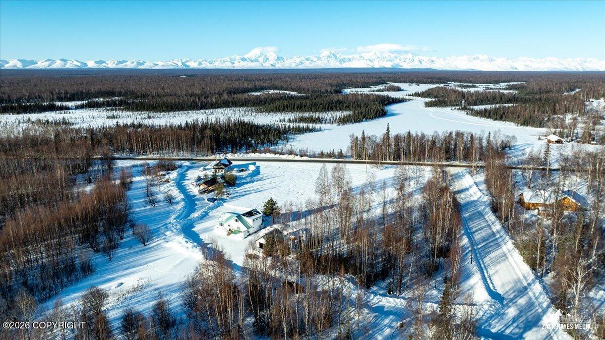 6080 Petersville Road