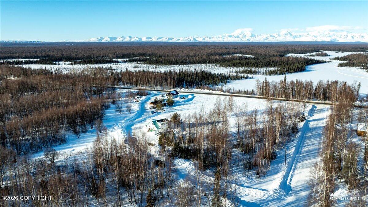 6080 Petersville Road