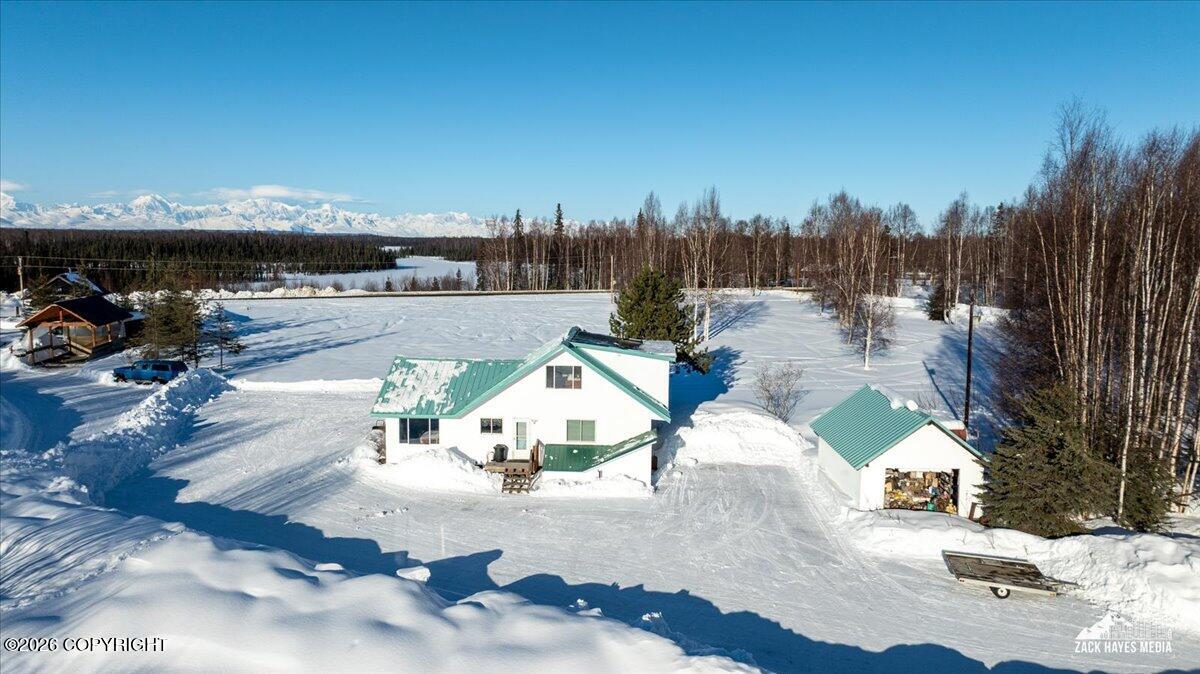 6080 Petersville Road