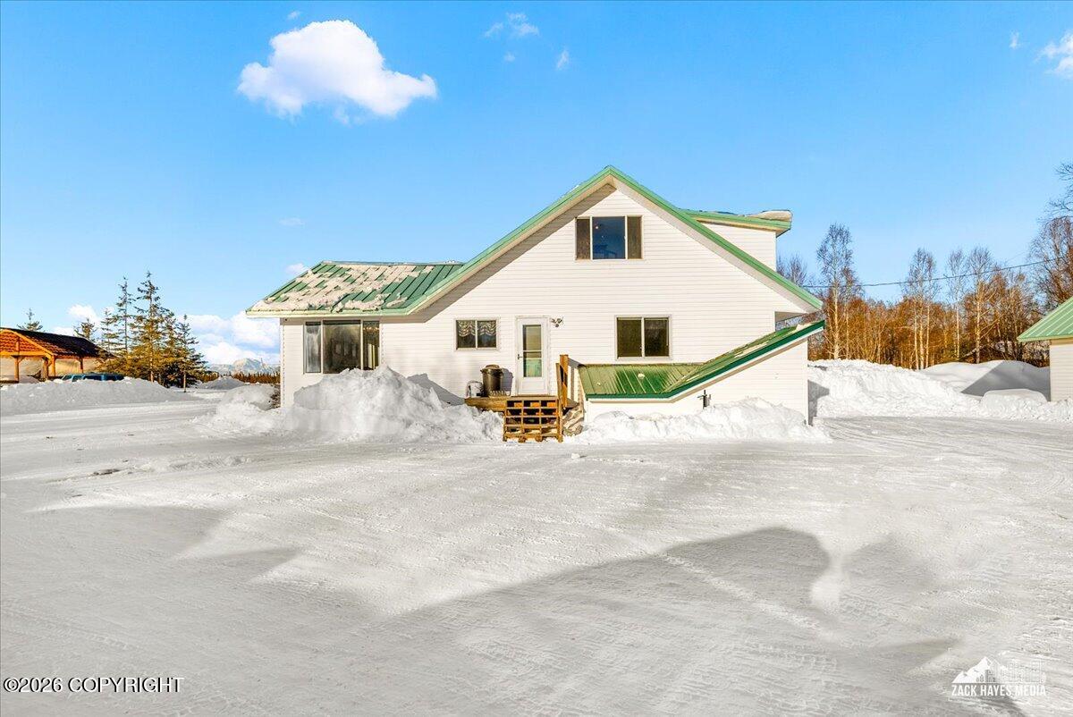 6080 Petersville Road